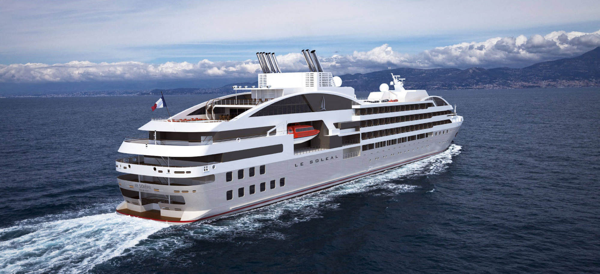 Inside François Pinault’s ragstoriches story with Kering the