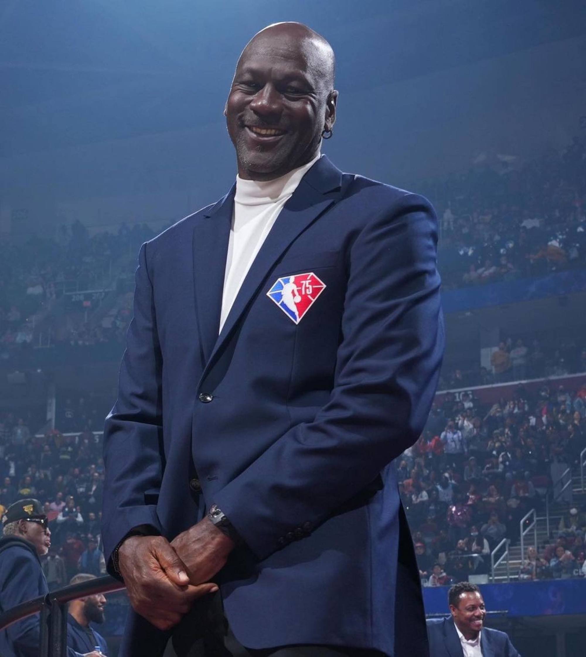 In Charlotte, a team and its owner, Michael Jordan, get a do-over 