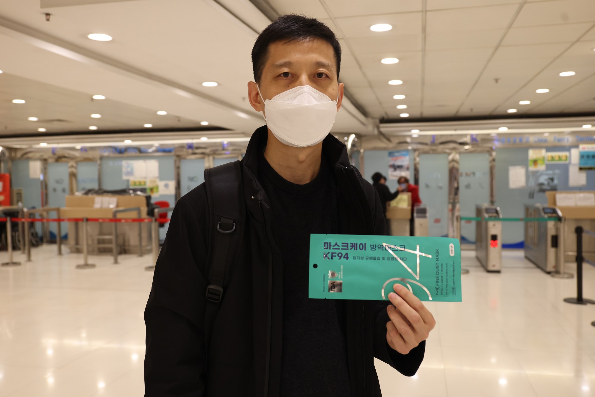 hong kong quarantine free travel