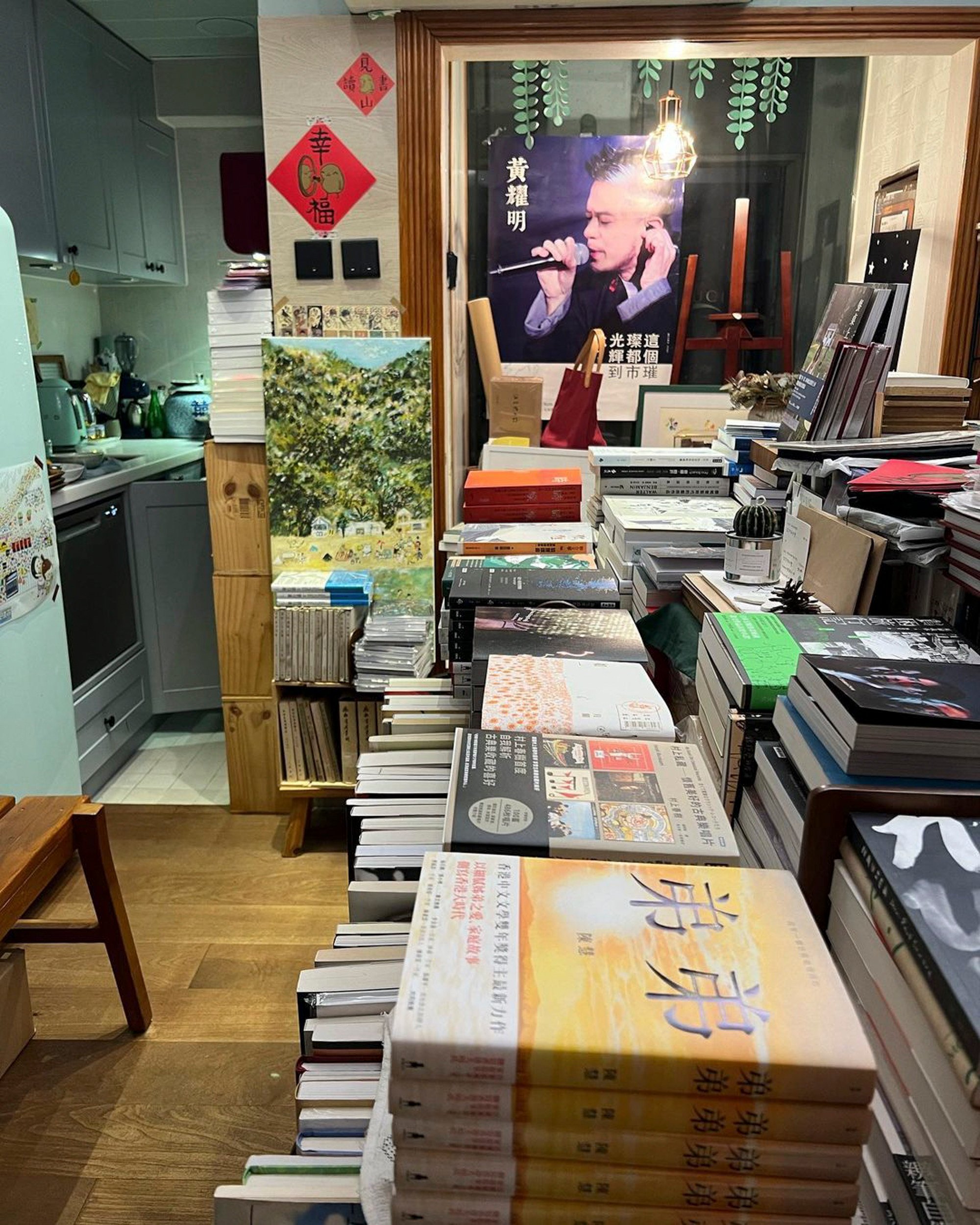 5 Of The Best Independent Bookstores In Hong Kong, For Bookworms Who ...