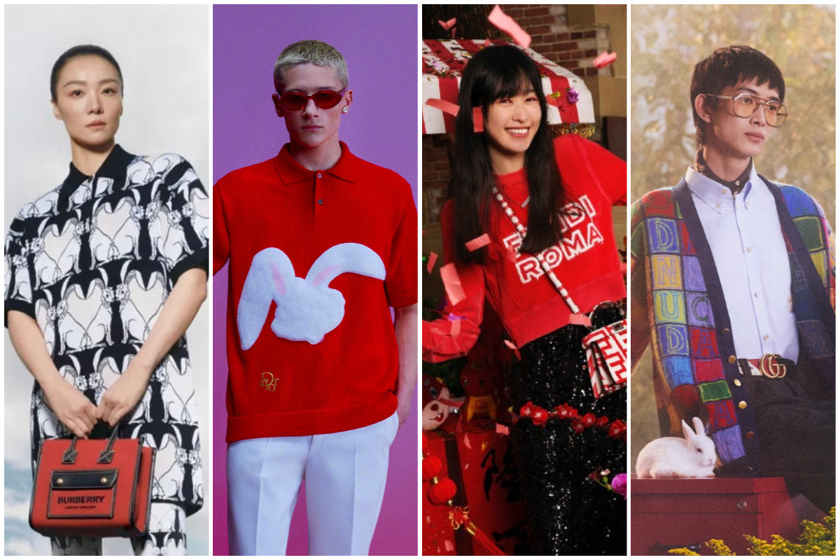 9 best Lunar New Year luxury fashion collections for 2023: from