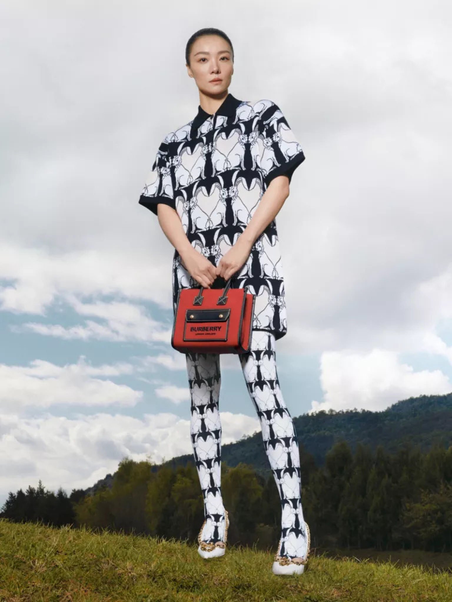 9 best Lunar New Year luxury fashion collections for 2023: from