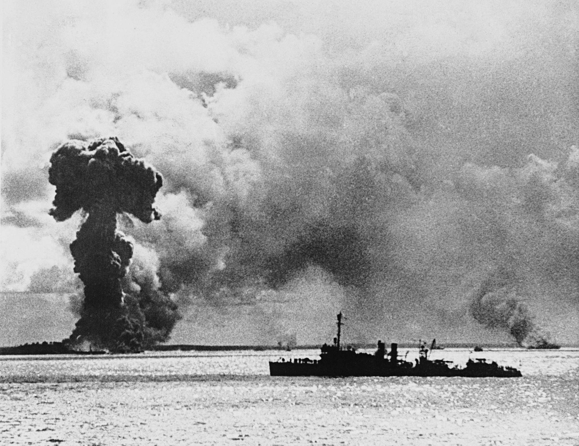 Japan ‘killed Australians’ during WWII, warns Chinese envoy to ...