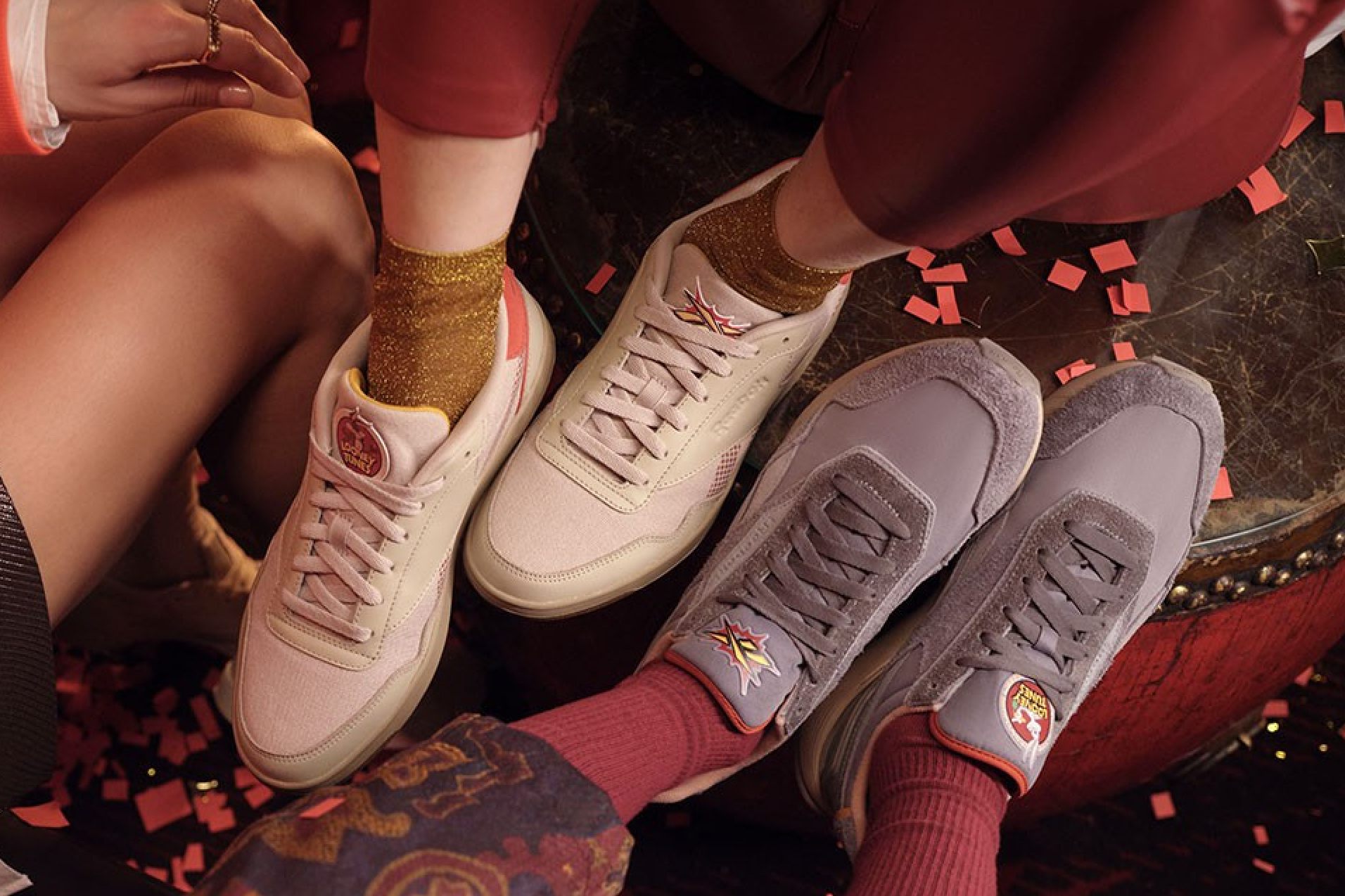 Lunar New Year 2023: Year of the Rabbit sneakers from Nike, Adidas, New  Balance, Reebok, Air Jordan, Vans, Gucci, Givenchy and Ferragamo