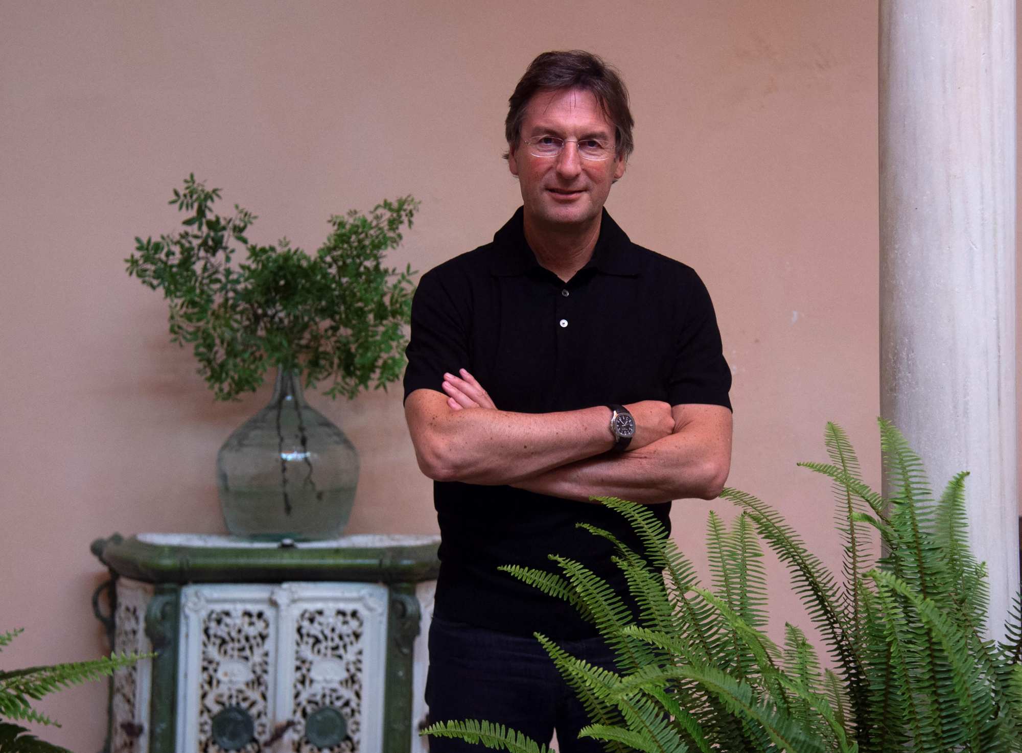 BREAKING: Fendi's Pietro Beccari Named CEO of Dior in LVMH