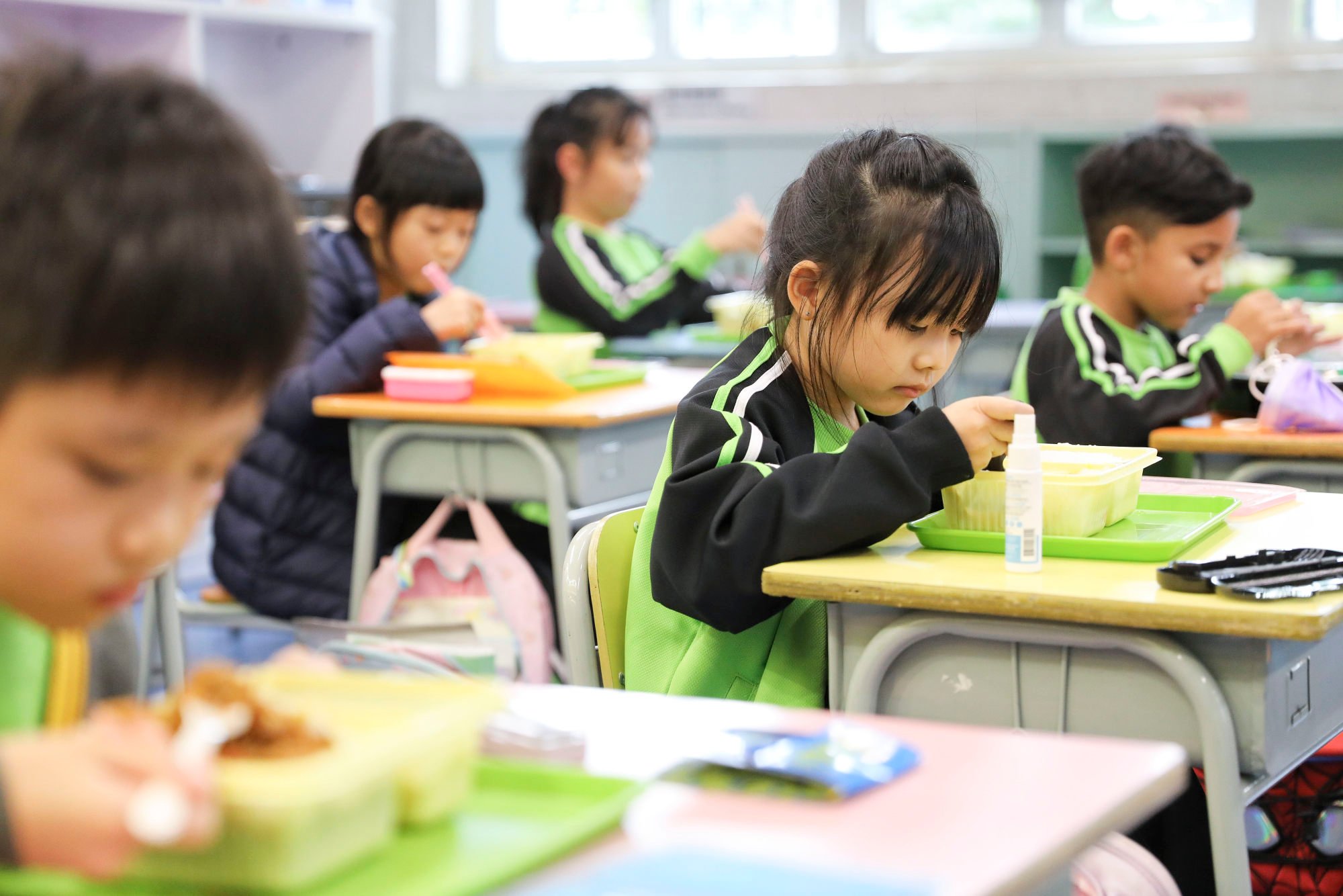 Hong Kong educators plan to apply lessons from the pandemic to guide ...