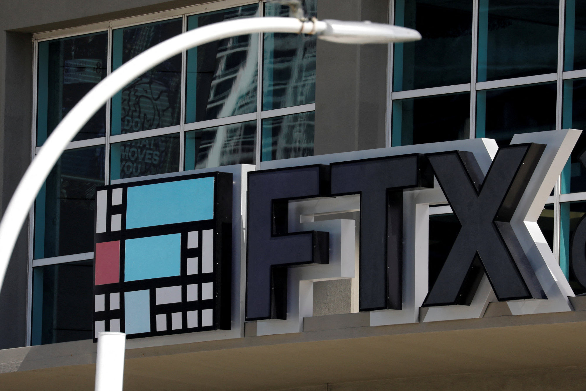 The head of Hong Kong’s securities watchdog said proper rules will ensure an FTX-style collapse does not happen in the city. Photo: Reuters