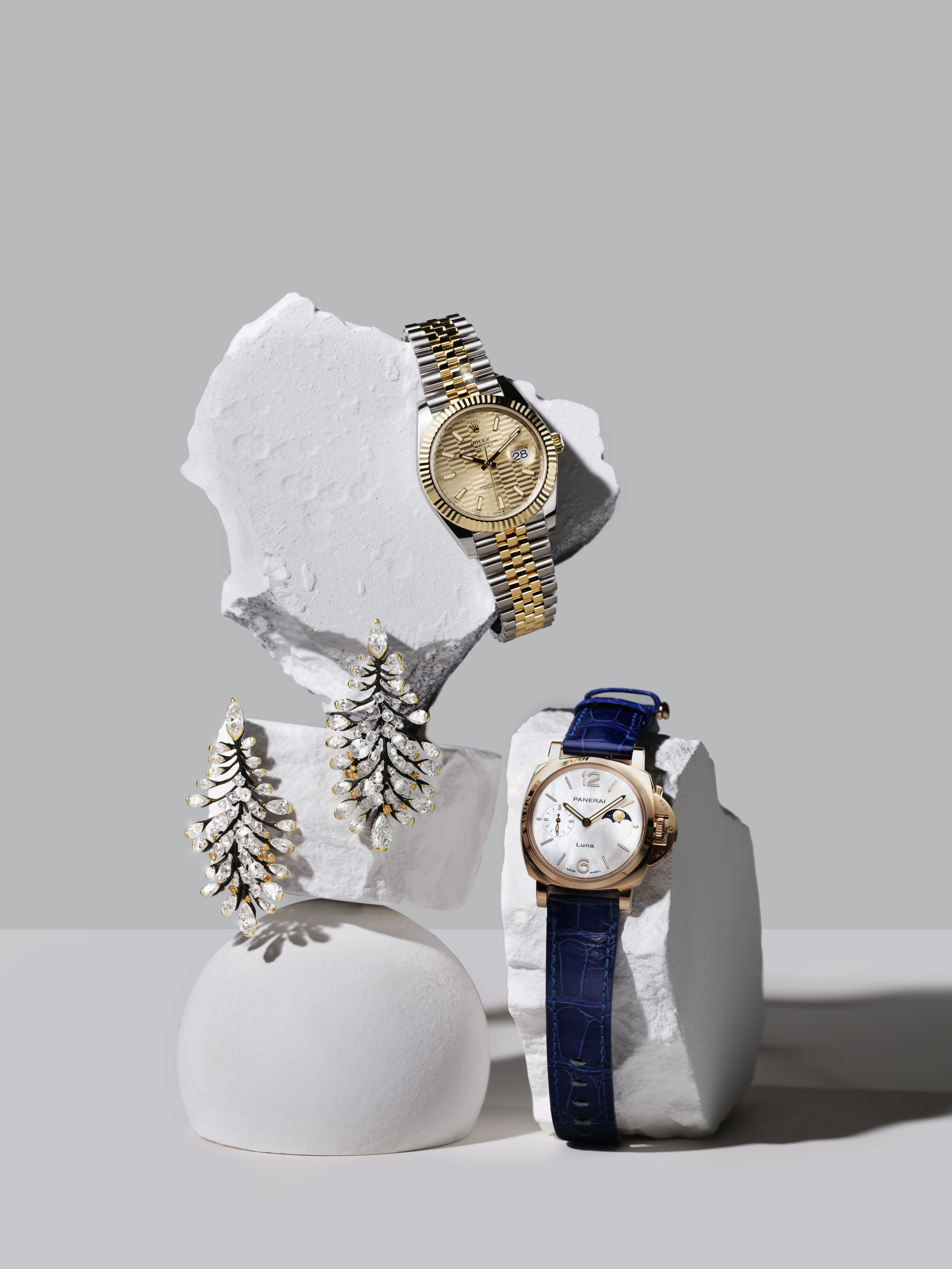 LVMH hosts fourth edition of LVMH Watch Week in Singapore from January 10 –  12