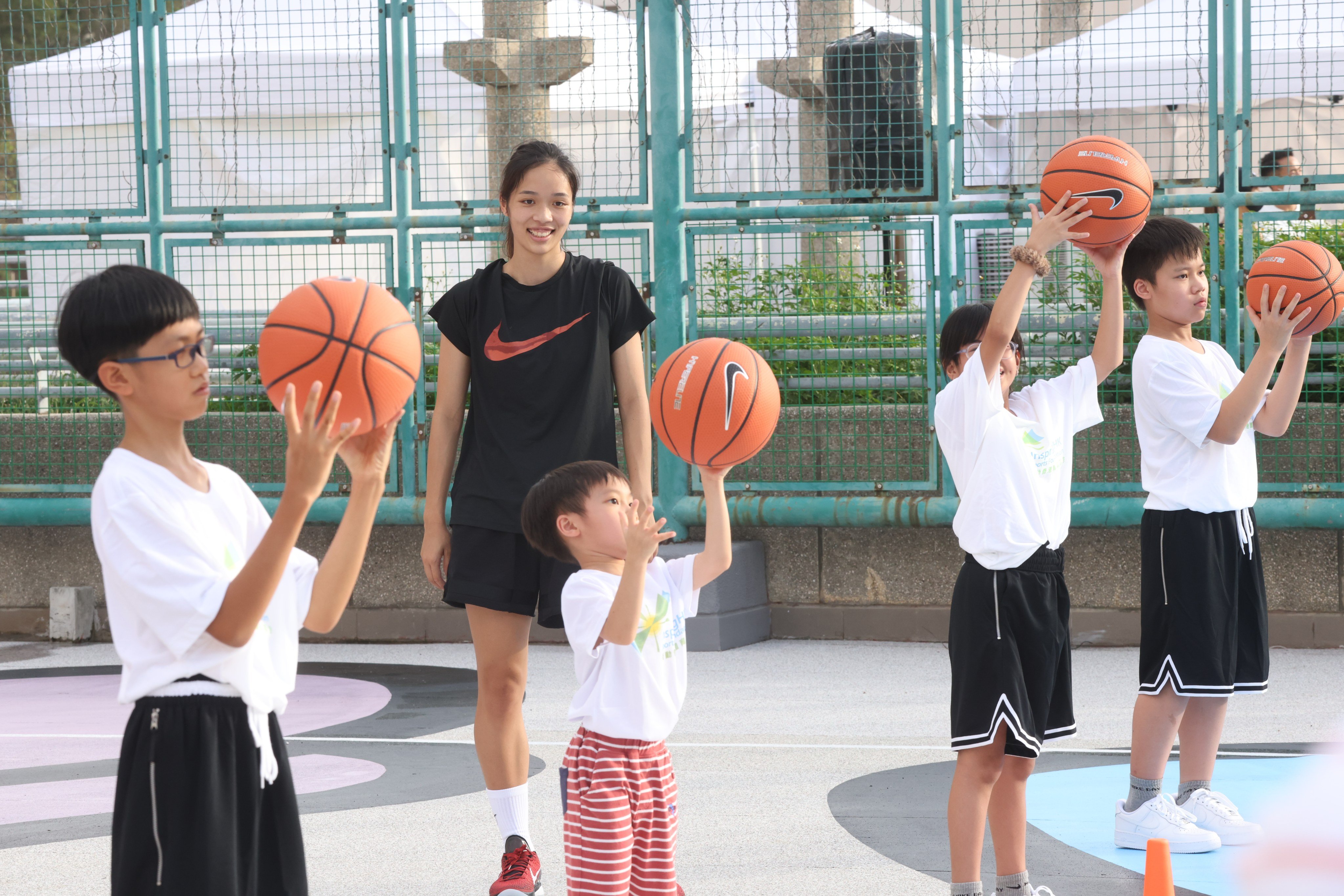Parents of Hong Kong international students should worry less about the time their children spend on exercise and free play, and focus more on the benefits. Photo: K.Y. Cheng