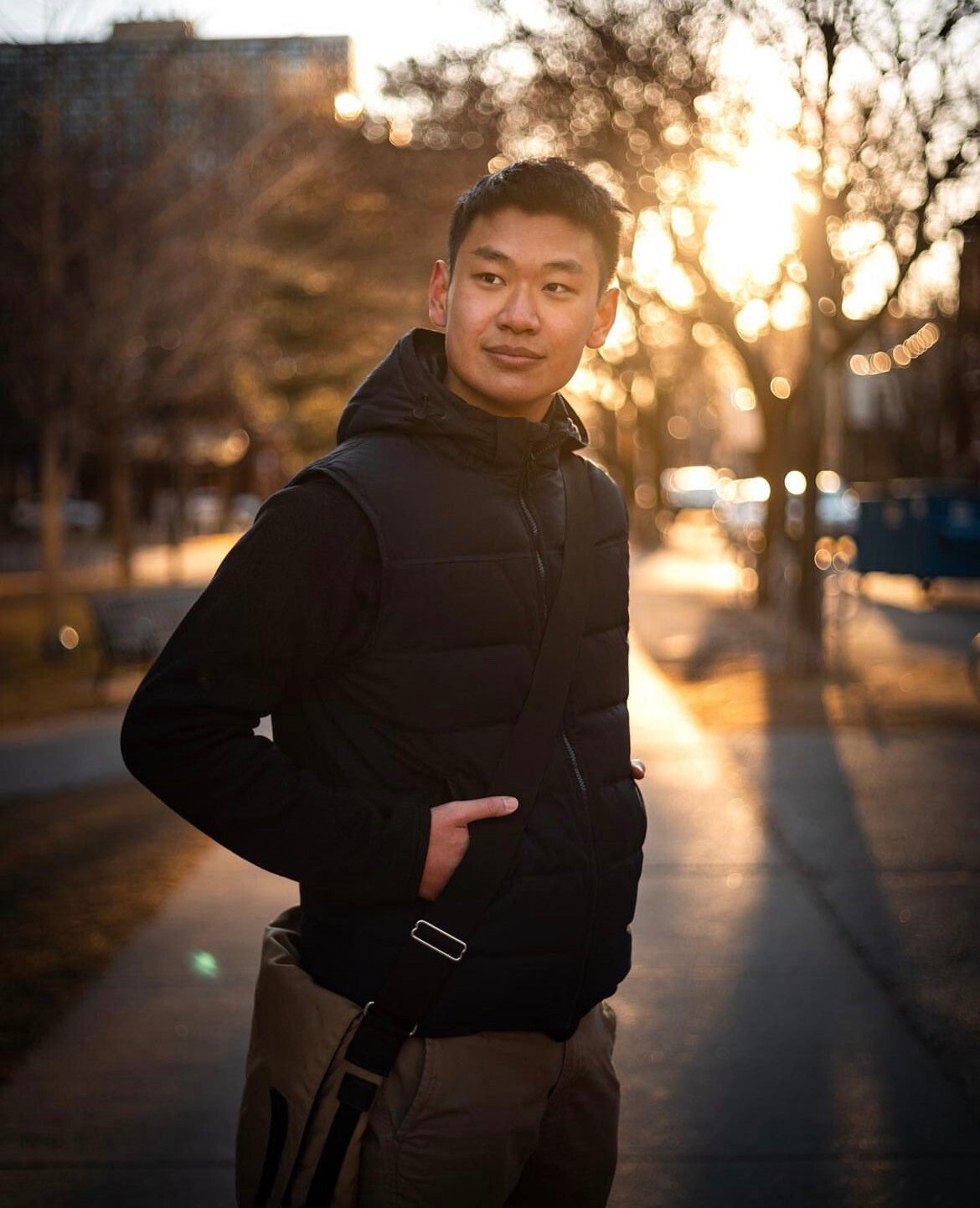 Who is Edward Tian? He wants to keep his GPTZero app free for ...