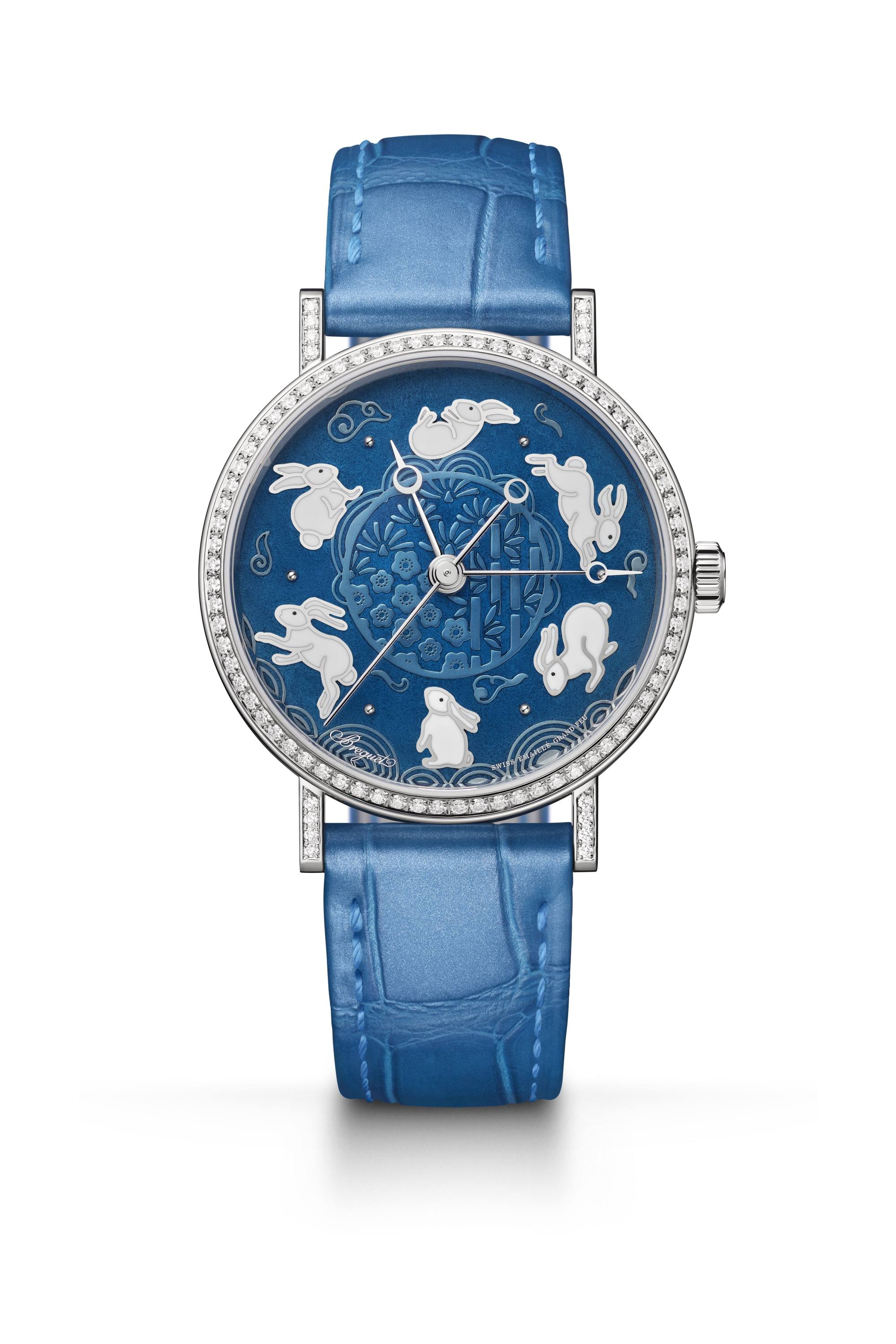 The Coolest New Watches From LVMH Watch Week - Maxim