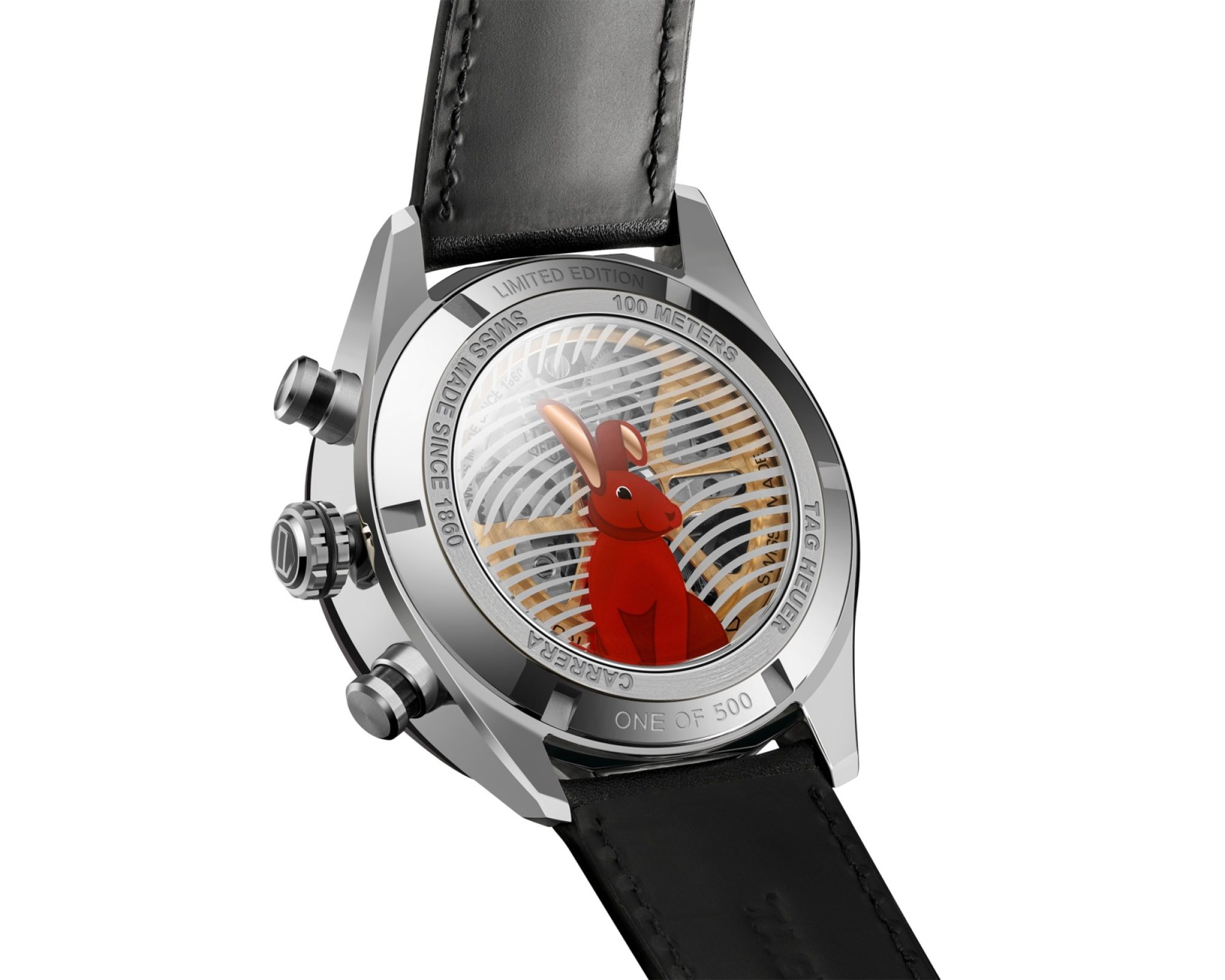 BULGARI INTRODUCES 11 NEW WATCHES LVMH AT WATCH WEEK 2023: TIME IS A JEWEL  - Numéro Netherlands