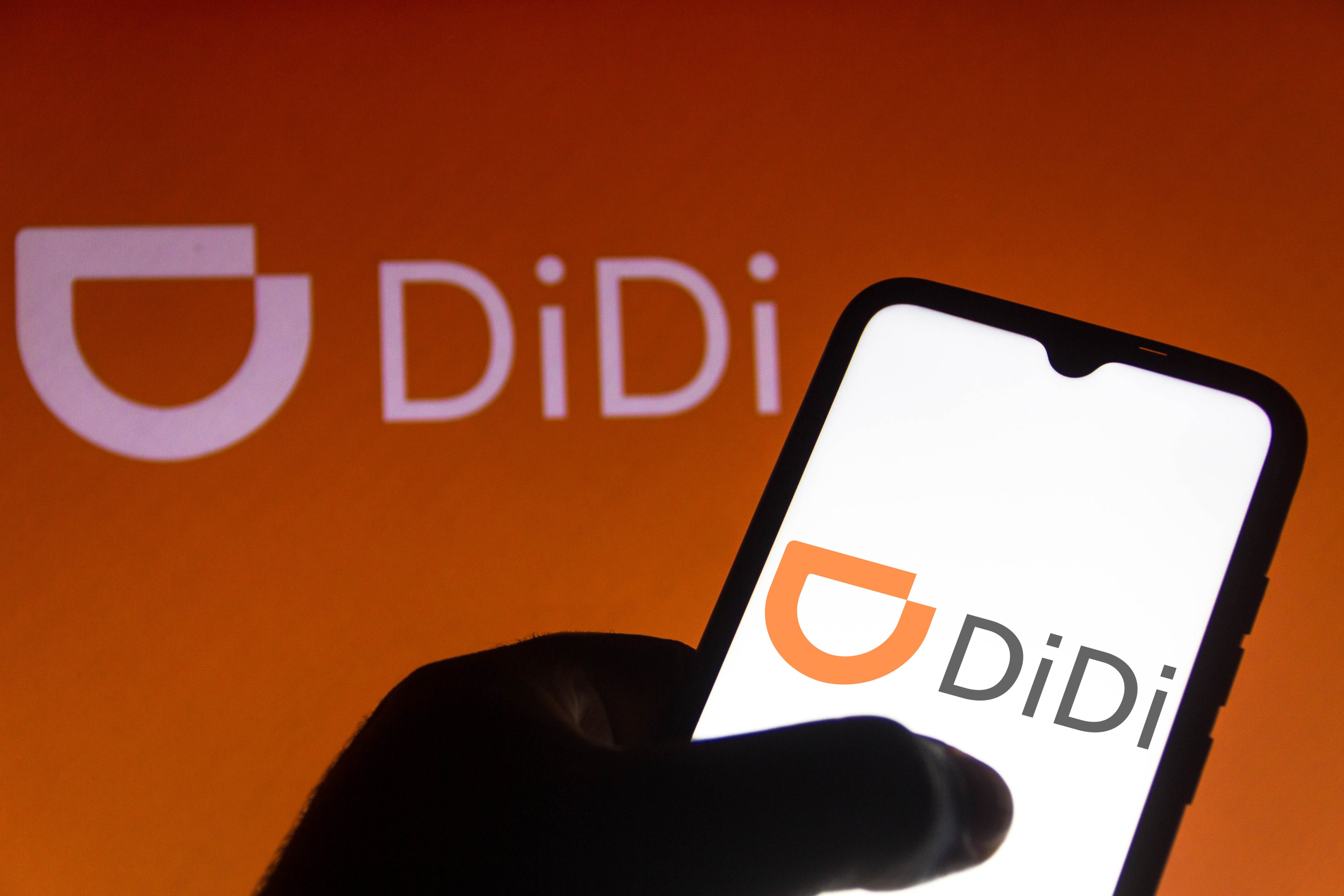 Didi Chuxing’s latest job cuts show that restructuring is still under way at China’s Big Tech companies. Photo: Shutterstock