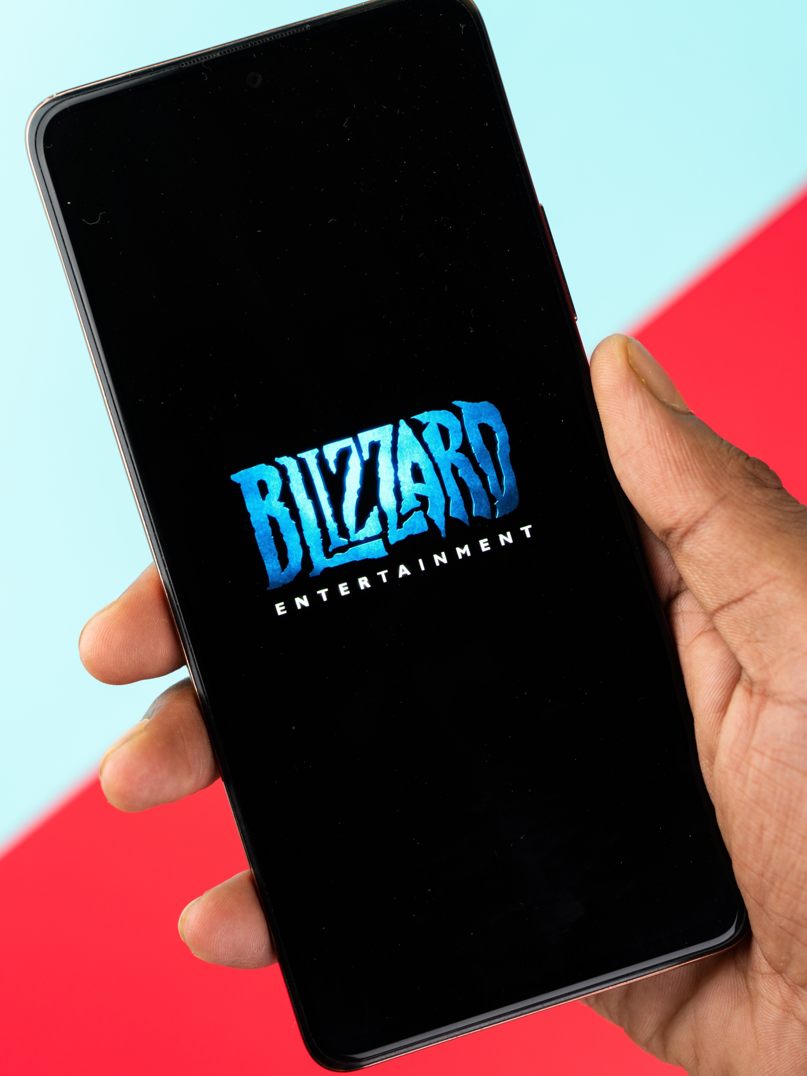 NetEase is dissolving the Shanghai-based team responsible for operating titles licensed from US game publisher Blizzard Entertainment, according to sources. Photo: Shutterstock