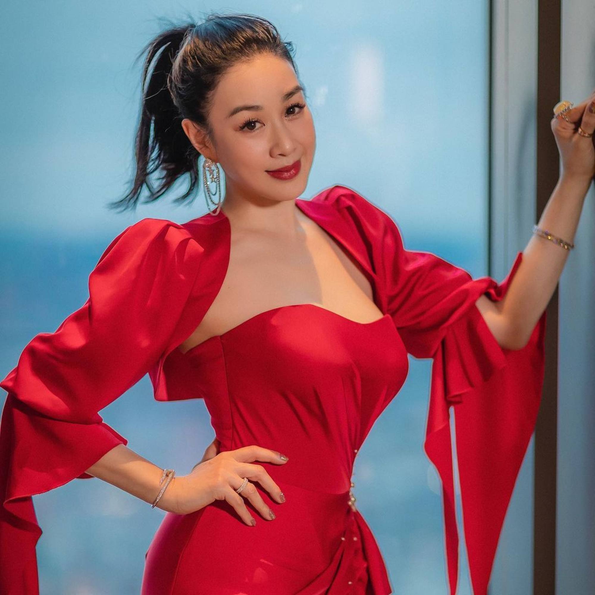 13 of Eileen Gu's hottest-ever fashion looks: the US-born Chinese Olympics  champ wore a Louis Vuitton gown at Cannes Film Festival, Tiffany & Co. gems  for Time100 and Carolina Herrera at the