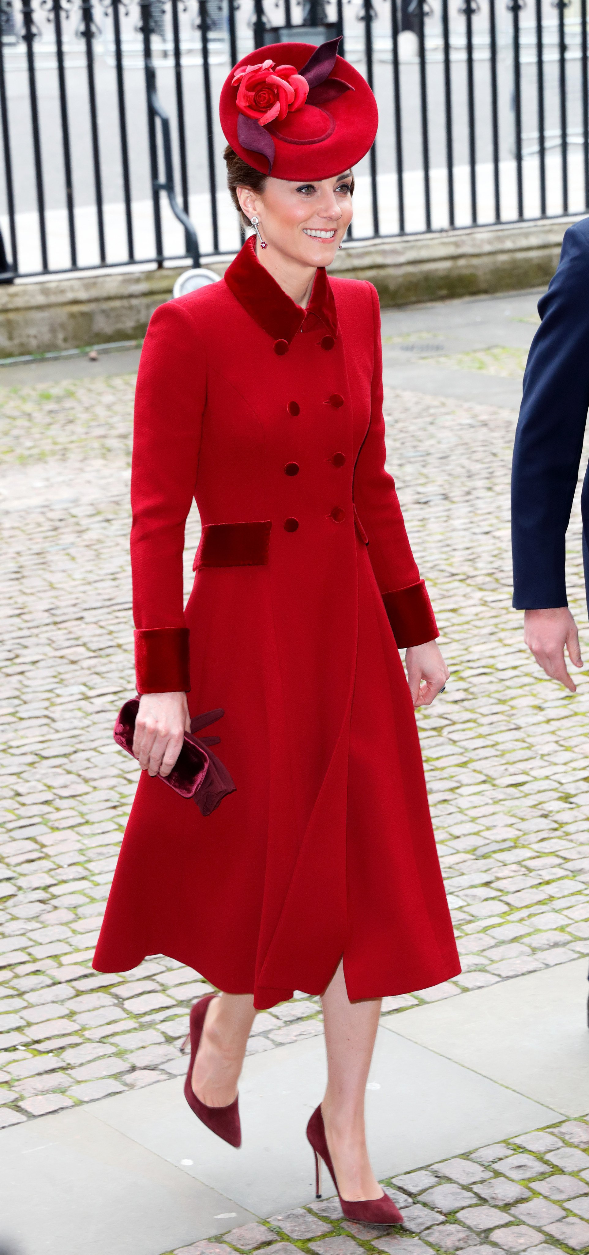 18 of the British royal family’s best winter fashion looks, from Prince ...