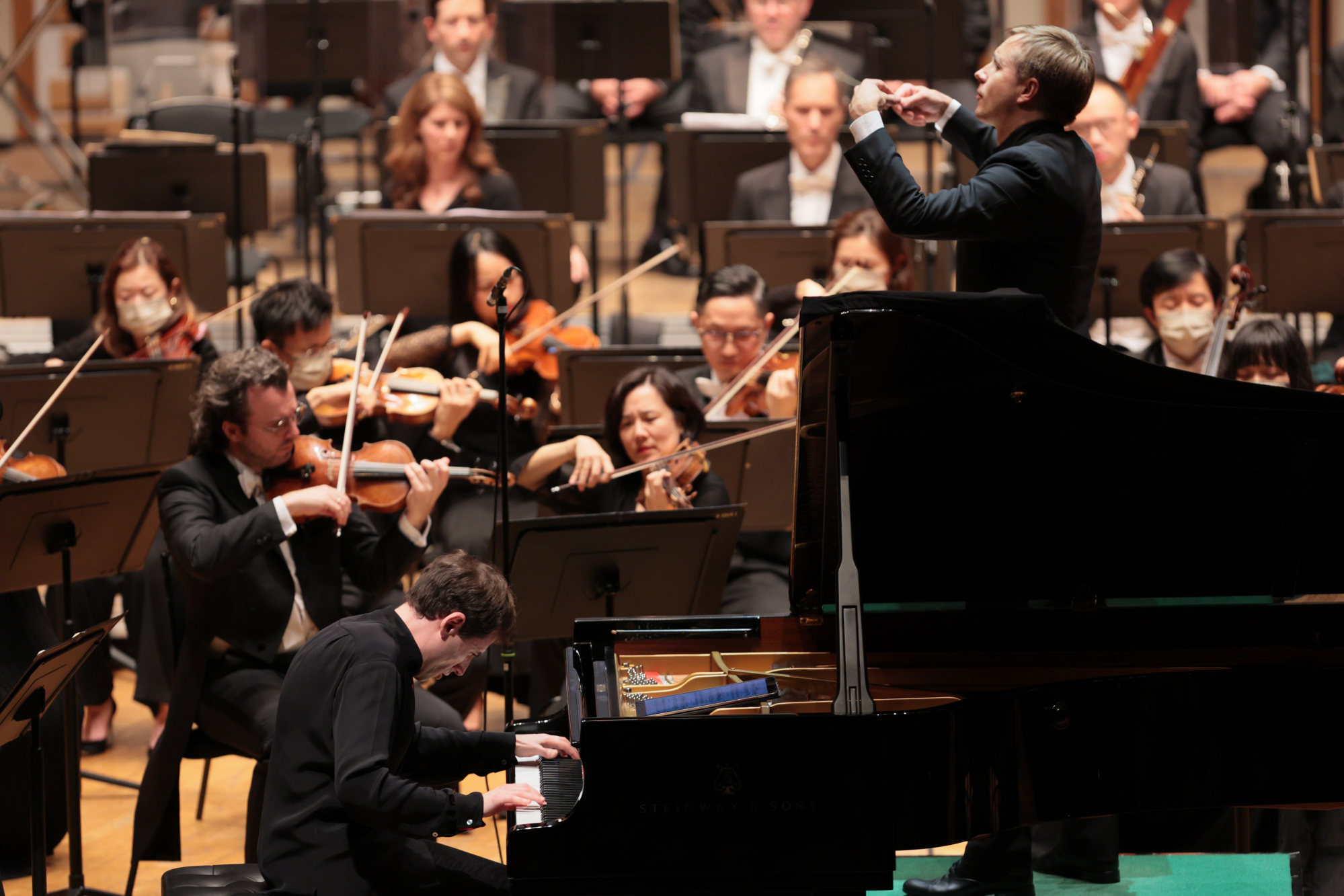 ‘Breathtaking’: Hong Kong Philharmonic’s all-Russian programme – Vasily ...