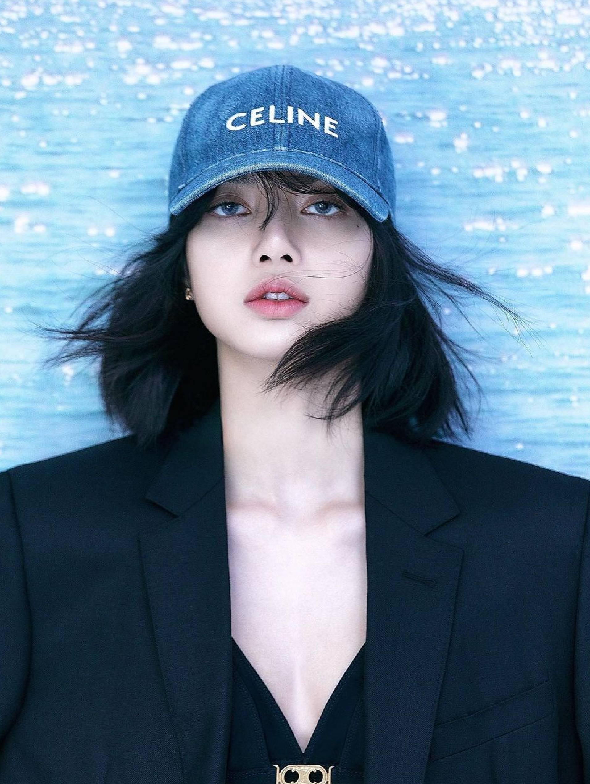 NewJeans' Hyein is Louis Vuitton's Youngest Ambassador in History
