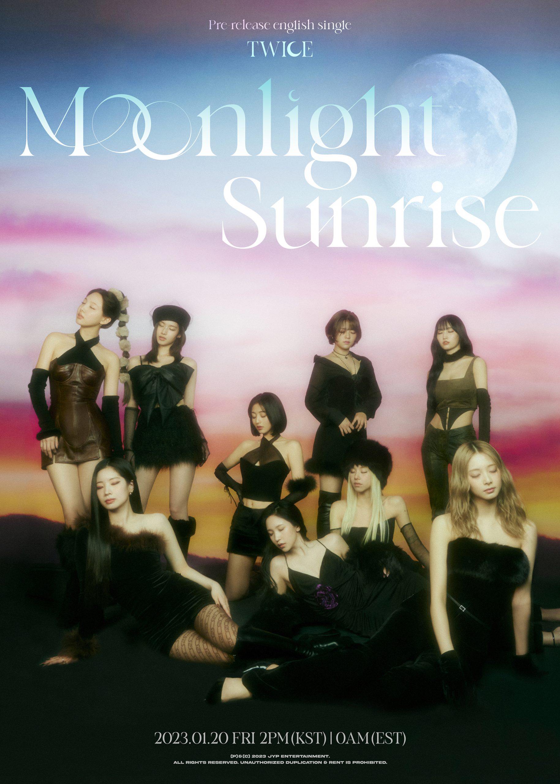 K-pop releases in January 2023: Twice's new single, mini-album by GOT the Beat and more to come from a host of girl groups and solo acts