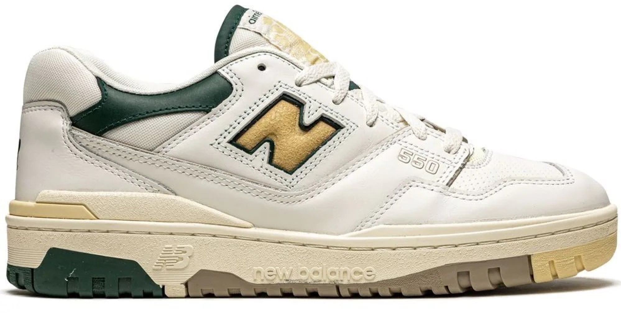 How Dad Shoes Turned New Balance Into A $5 Billion Brand 