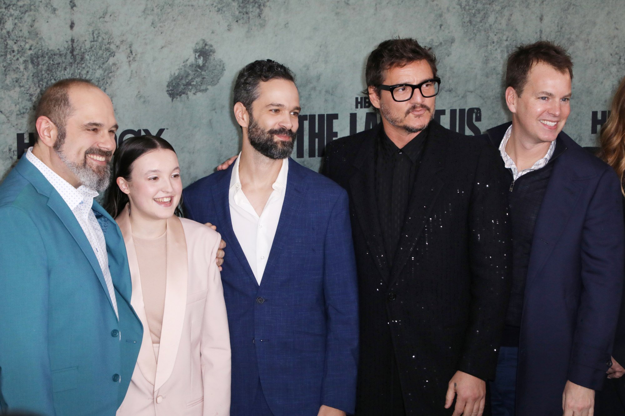 HBO drama review: The Last of Us may be the best video-game adaptation yet – PlayStation-based zombie horror stars Pedro Pascal and Bella Ramsey