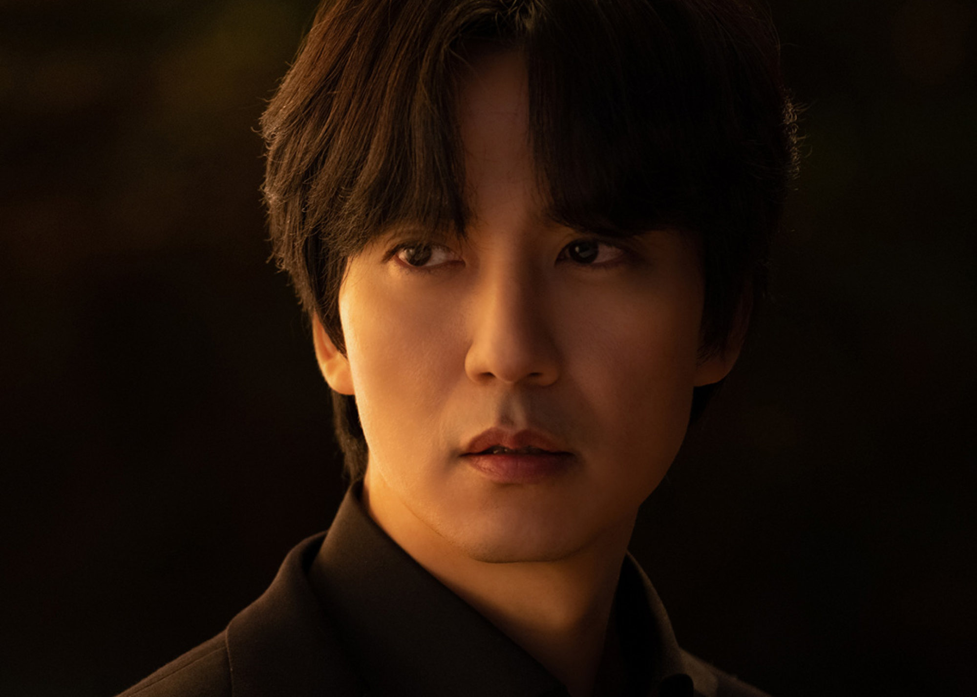 Kdrama Island Kim Namgil, Lee Dahee lead hokey fantasyhorroraction drama that makes for a