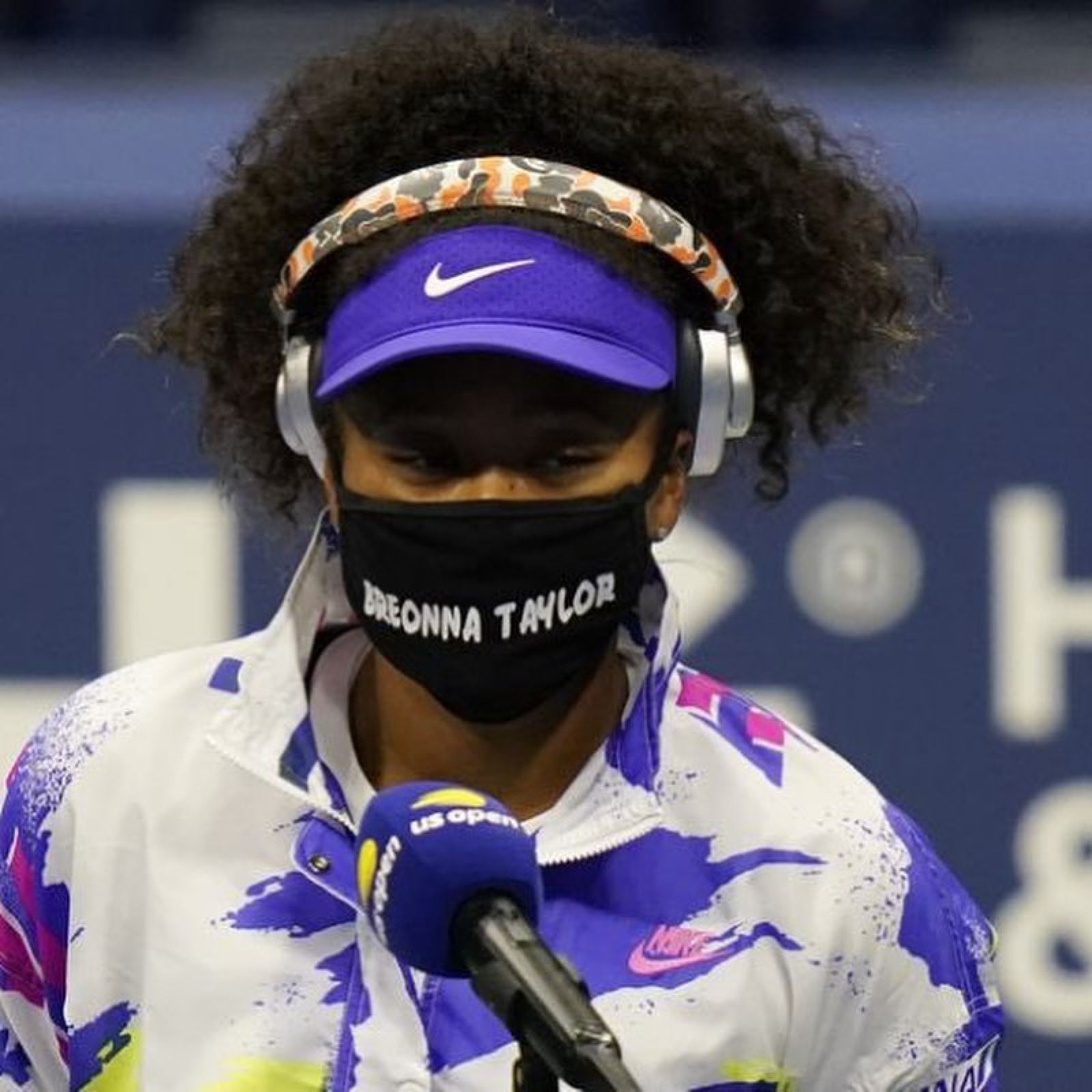 Naomi Osaka's Most Memorable Style Moments [PHOTOS] – WWD