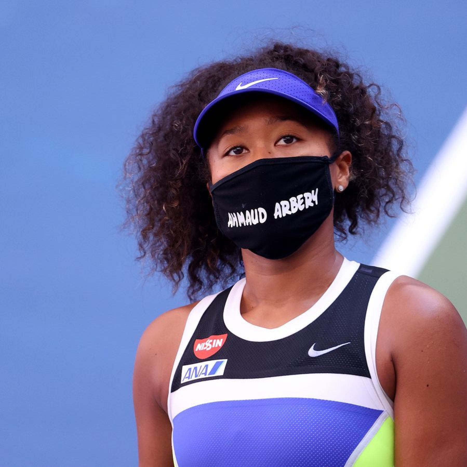 Naomi Osaka is the Face of LOUIS VUITTON Twist Bag Collection