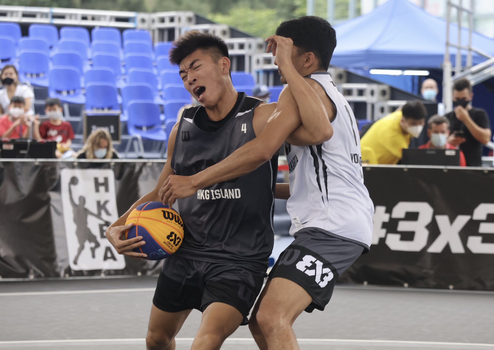 Hong Kong to launch 3x3 basketball league in June with association to add ‘China’ into official