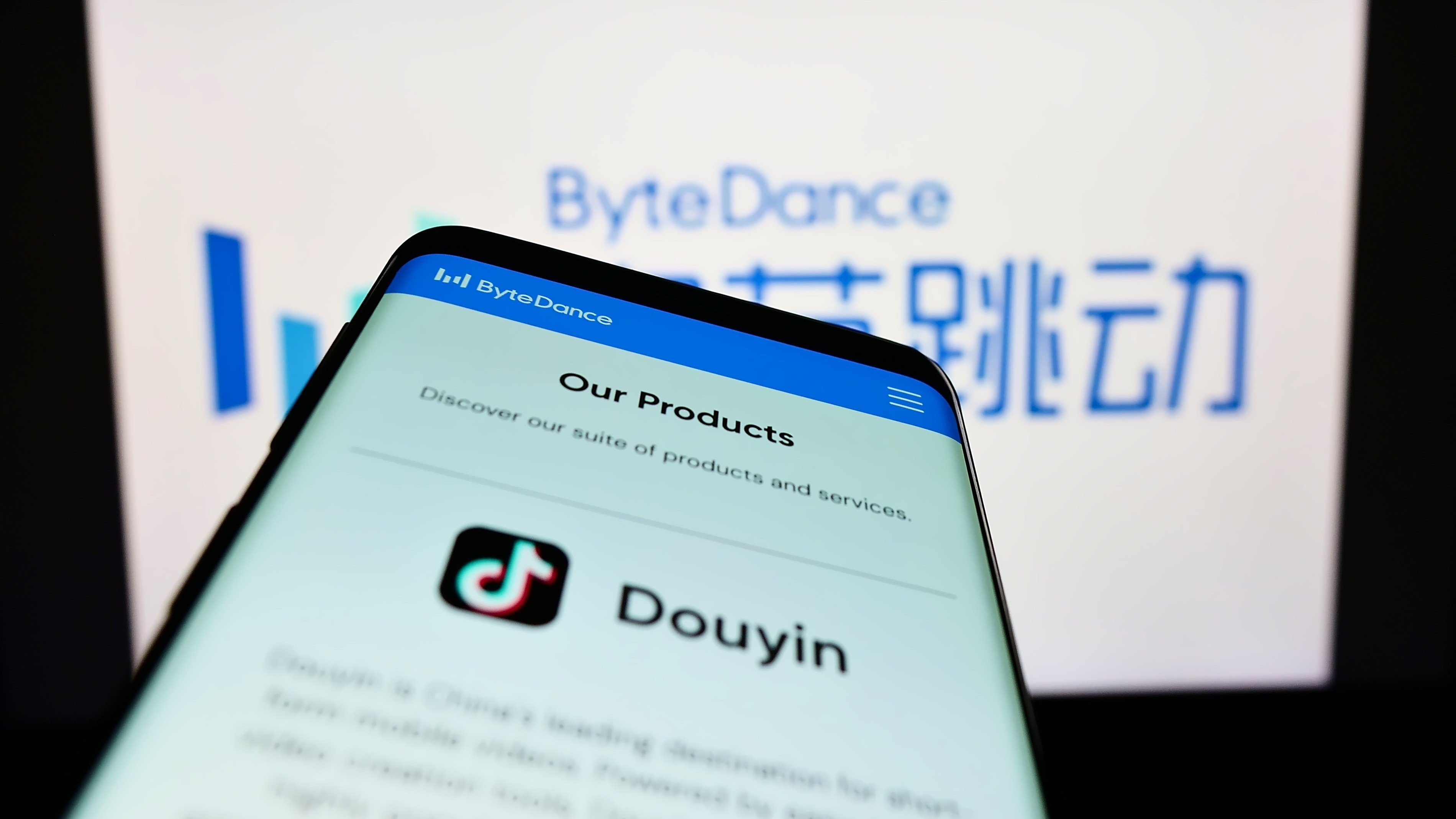 ByteDance primes short video app Douyin to challenge Meituan in on-demand local services amid China’s push to revive economy