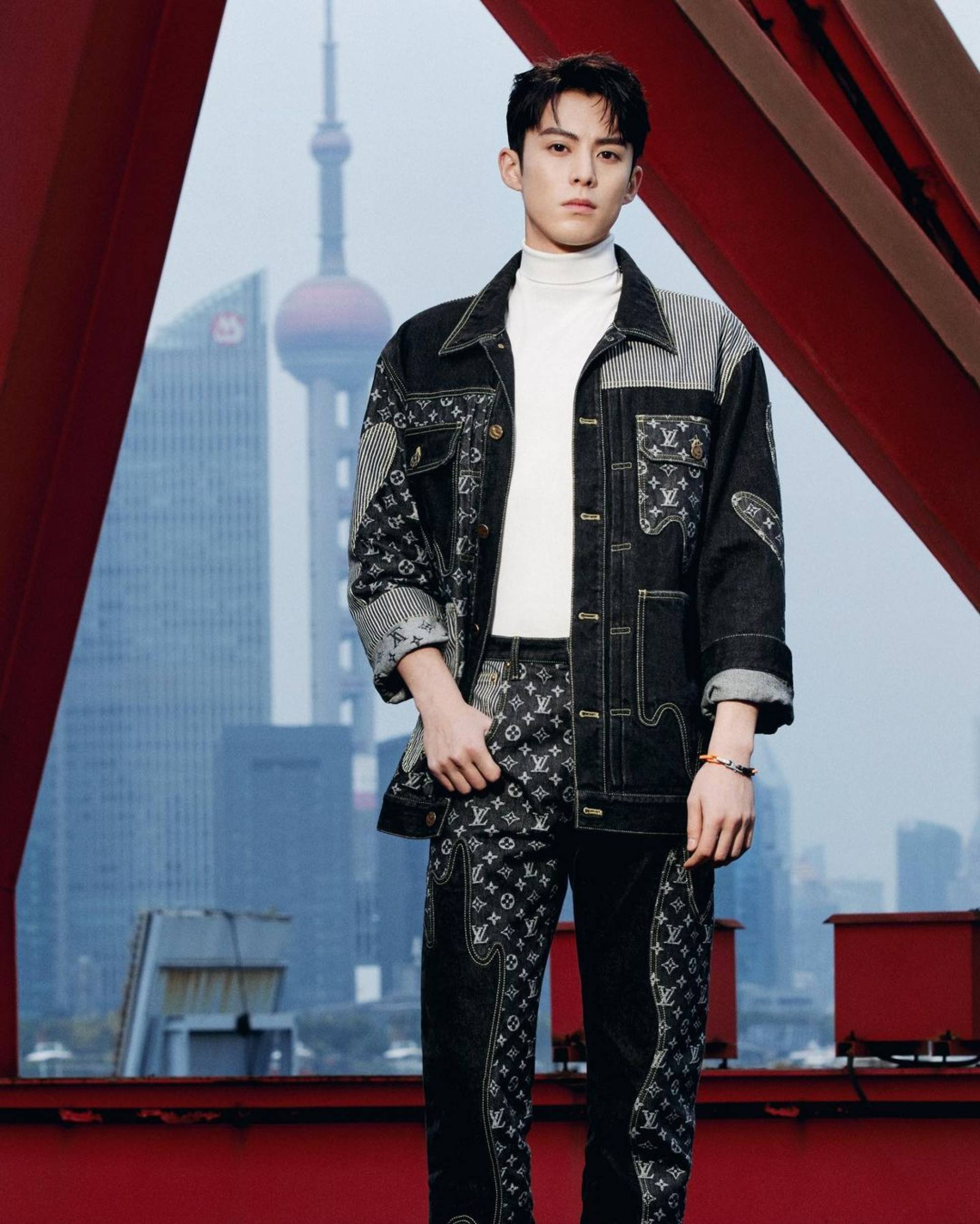 BTS Brand Ambassador for Louis Vuitton 2022 — Collecting Luxury