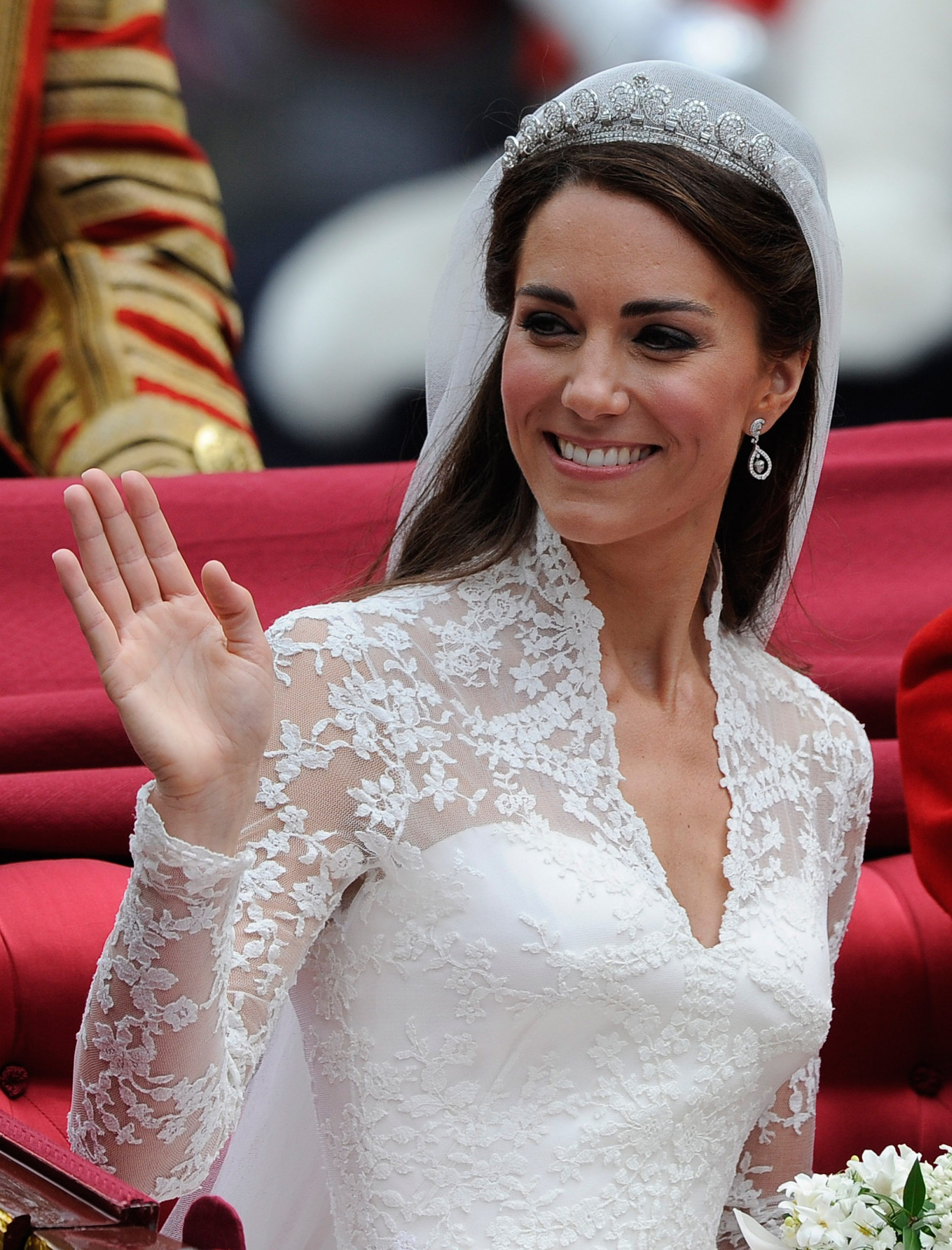 5 of Kate Middleton s most expensive royal jewellery from