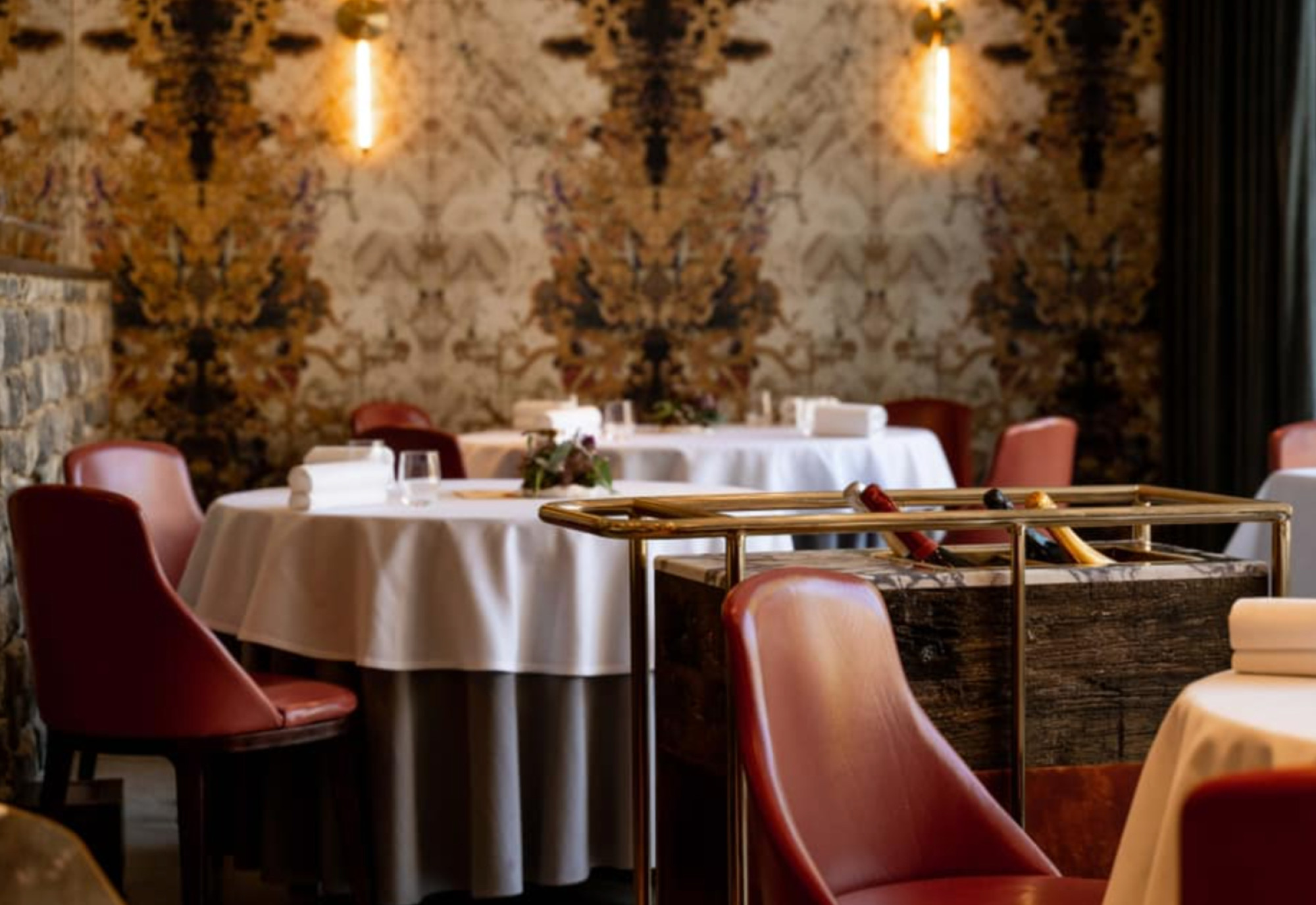 Wine, dine and party: British royals’ favourite London hotspots – from ...