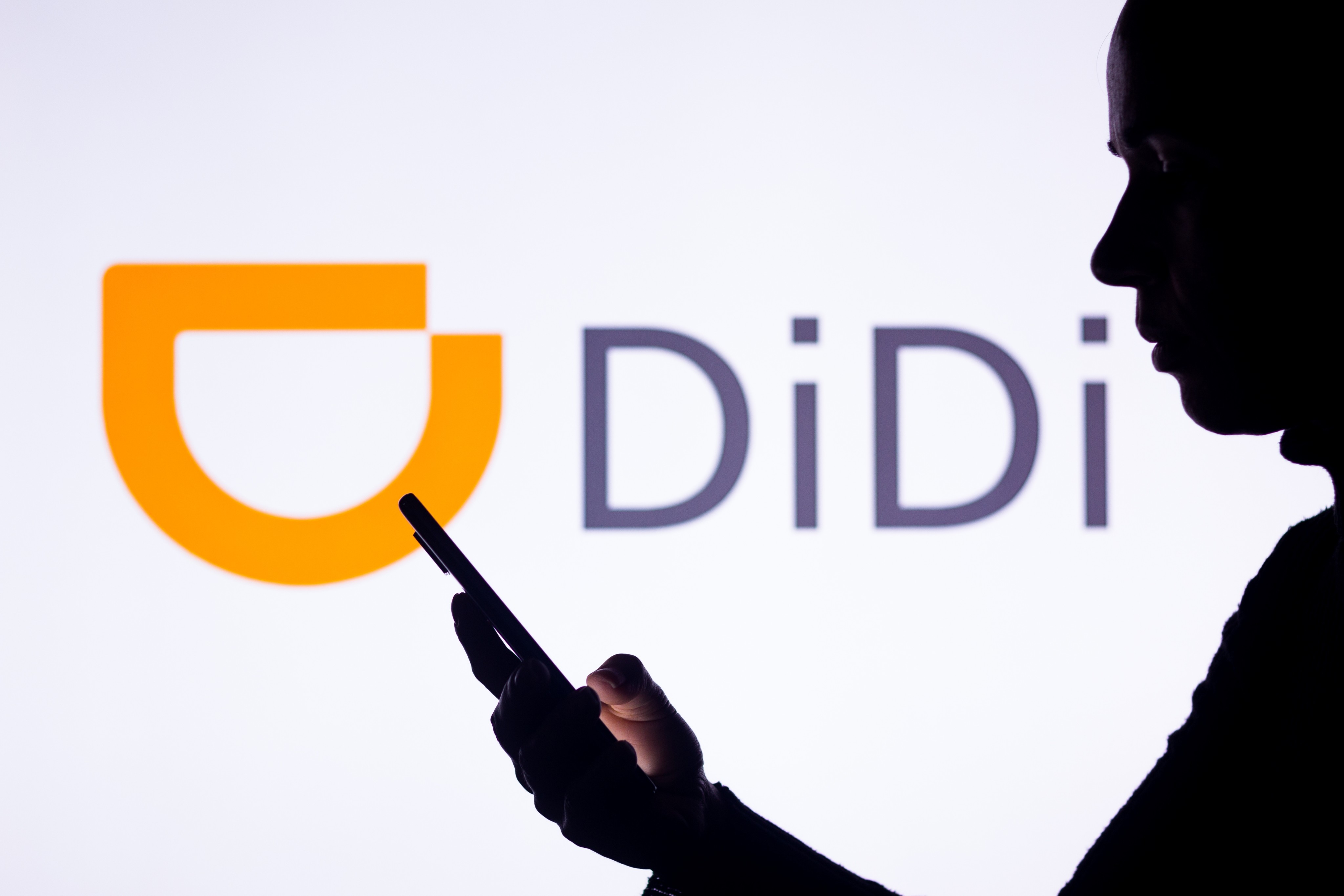 The Didi Chuxing app has returned to iOS and Android app stores in China after an 18-month absence. Photo: Shutterstock