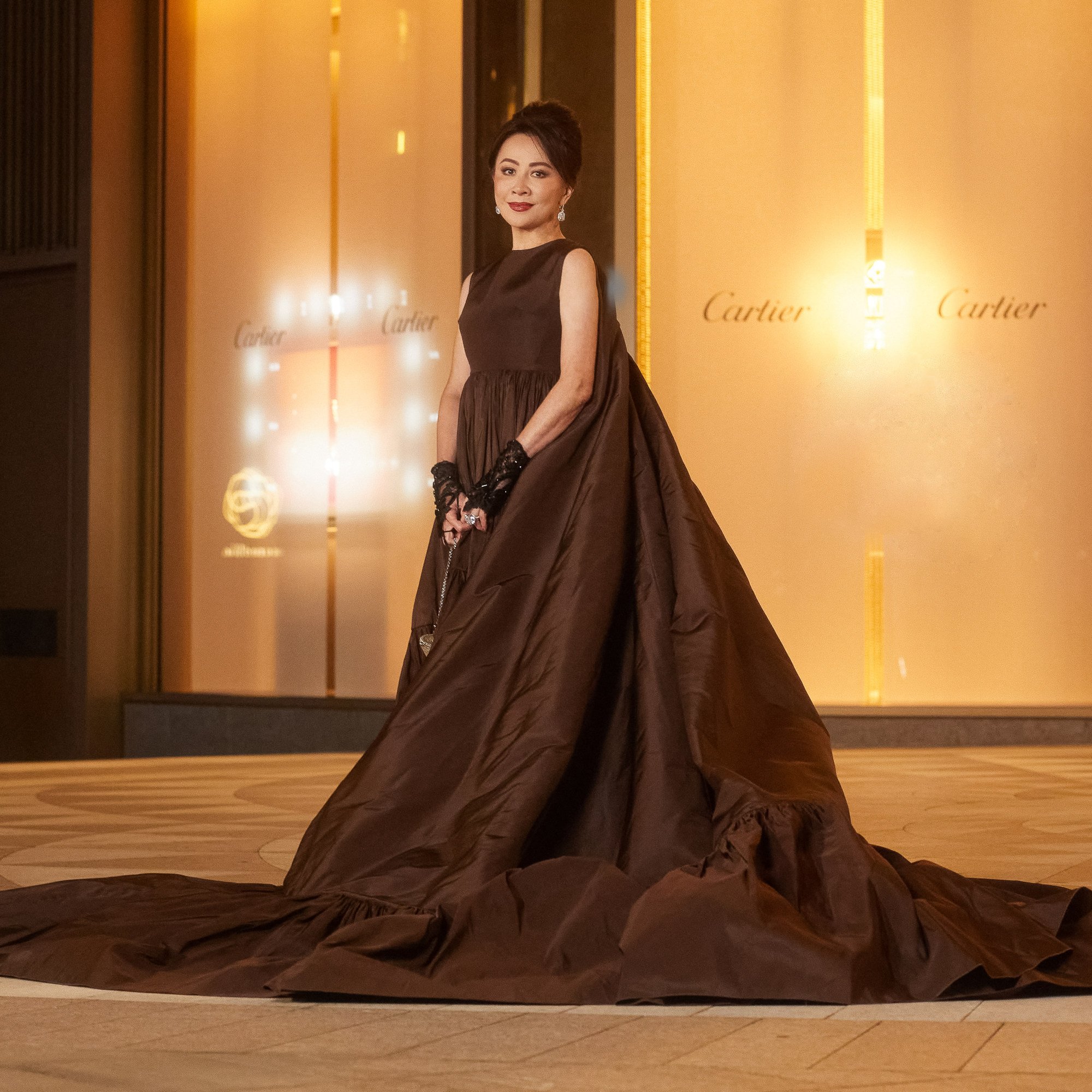 11 of Carina Lau's most exquisite luxury handbags: the Hong Kong icon  spends her US$60 million net worth on Hermès Kelly, Dior Book Tote, Louis  Vuitton Petite Malle and Bulgari Serpenti Forever