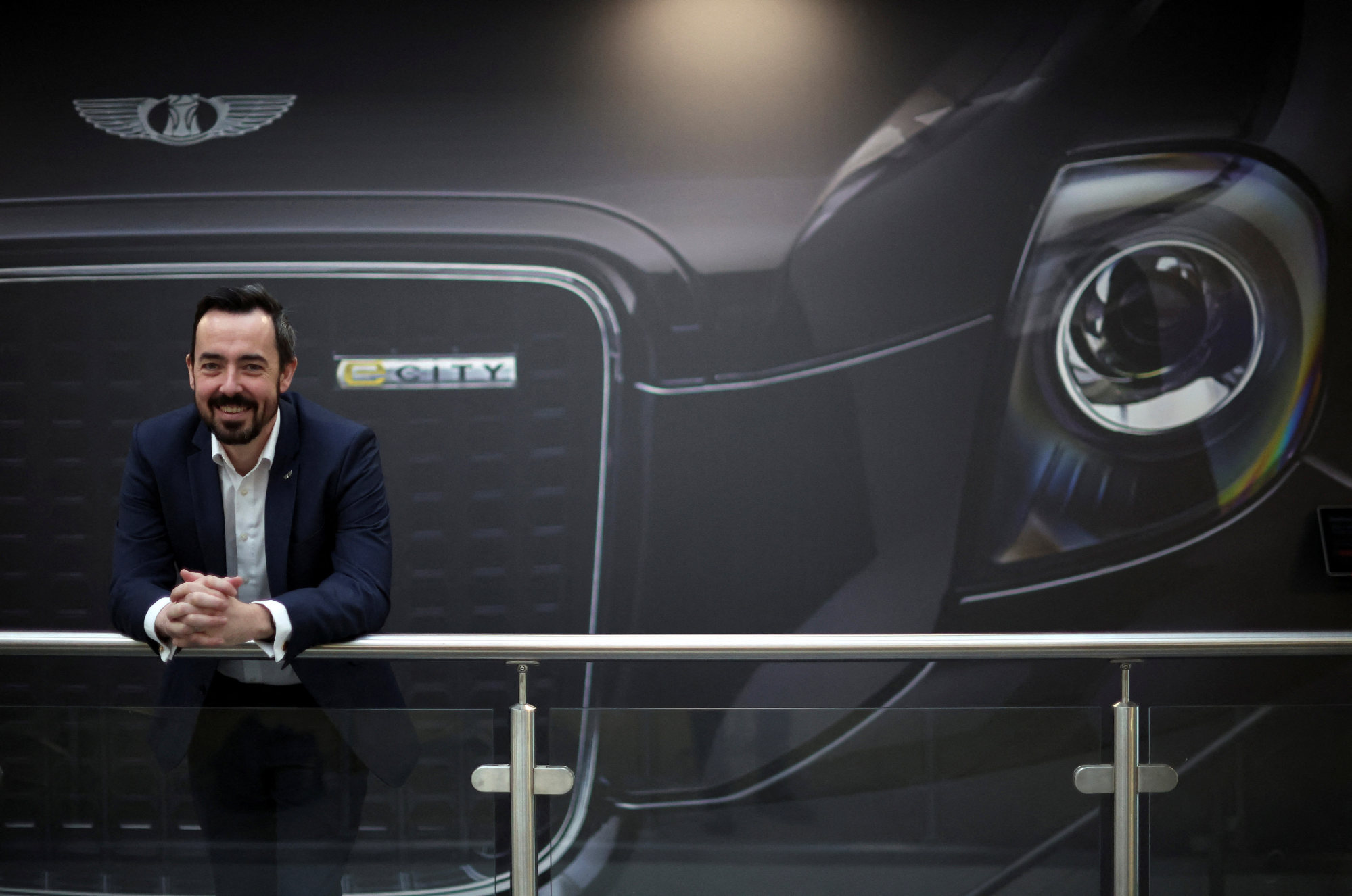 Lvmh helps Chinese carmaker Lotus to enter Nasdaq - Luxus Plus