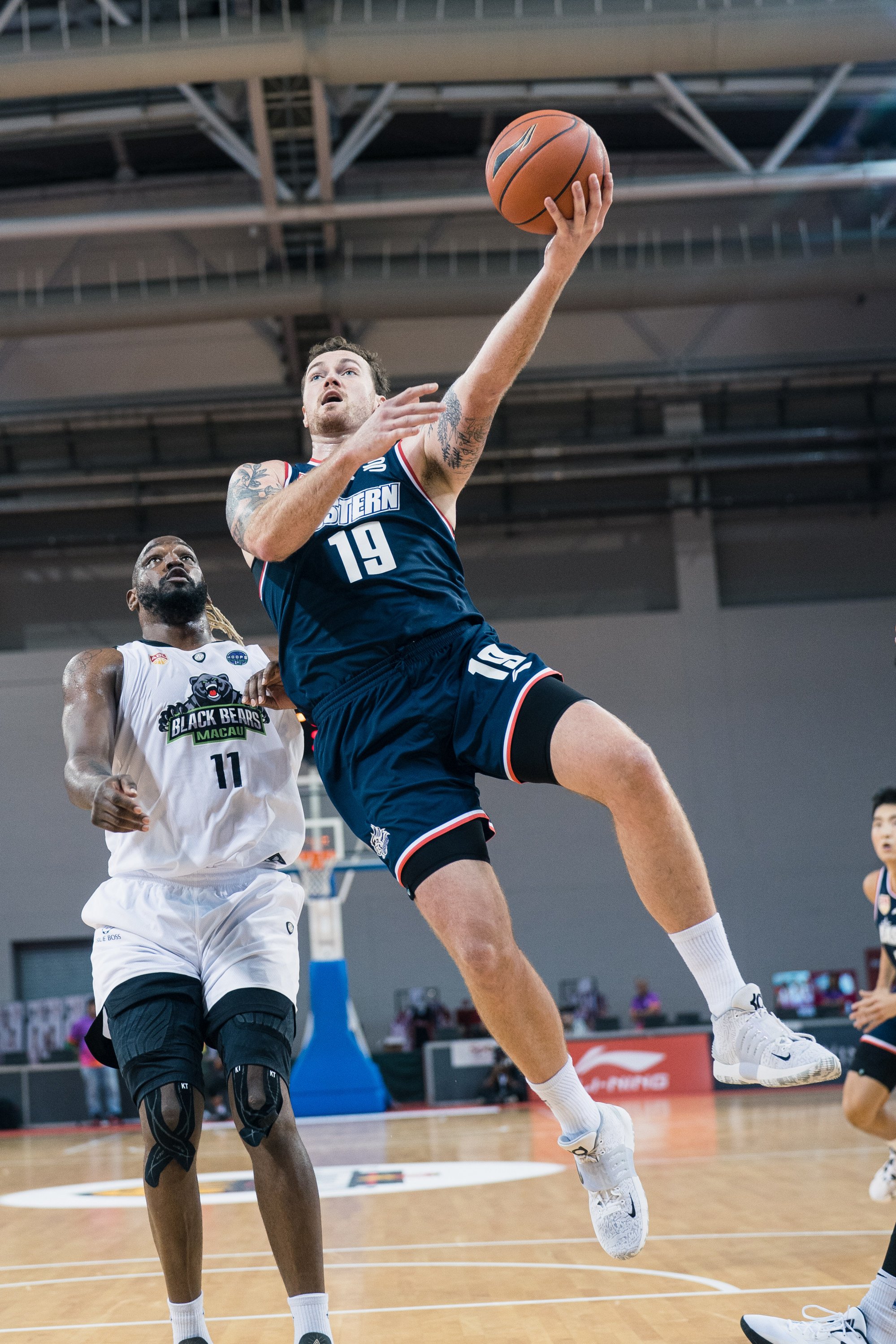 Asean Basketball League: Hong Kong’s Eastern hope belief ‘defence wins championships’ rings true