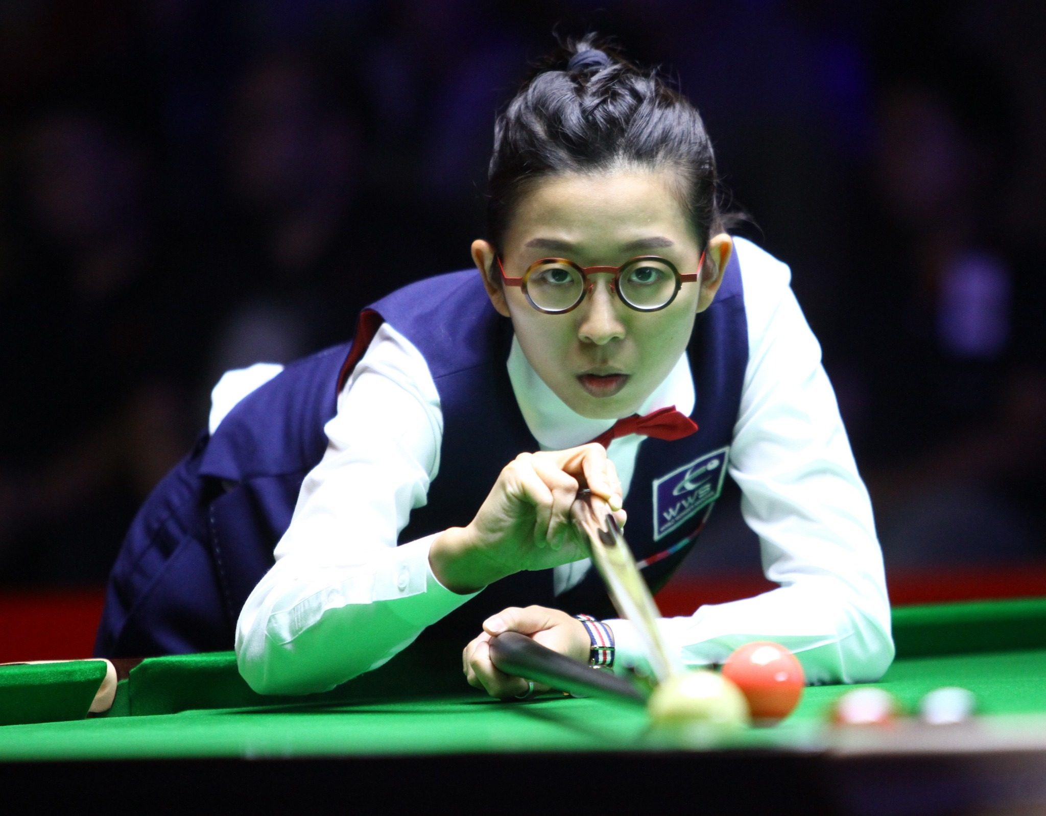 Hong Kong snooker star Ng On-yee drops out of world top 2 for first time in 9 years after Belgian Womens Open exit South China Morning Post