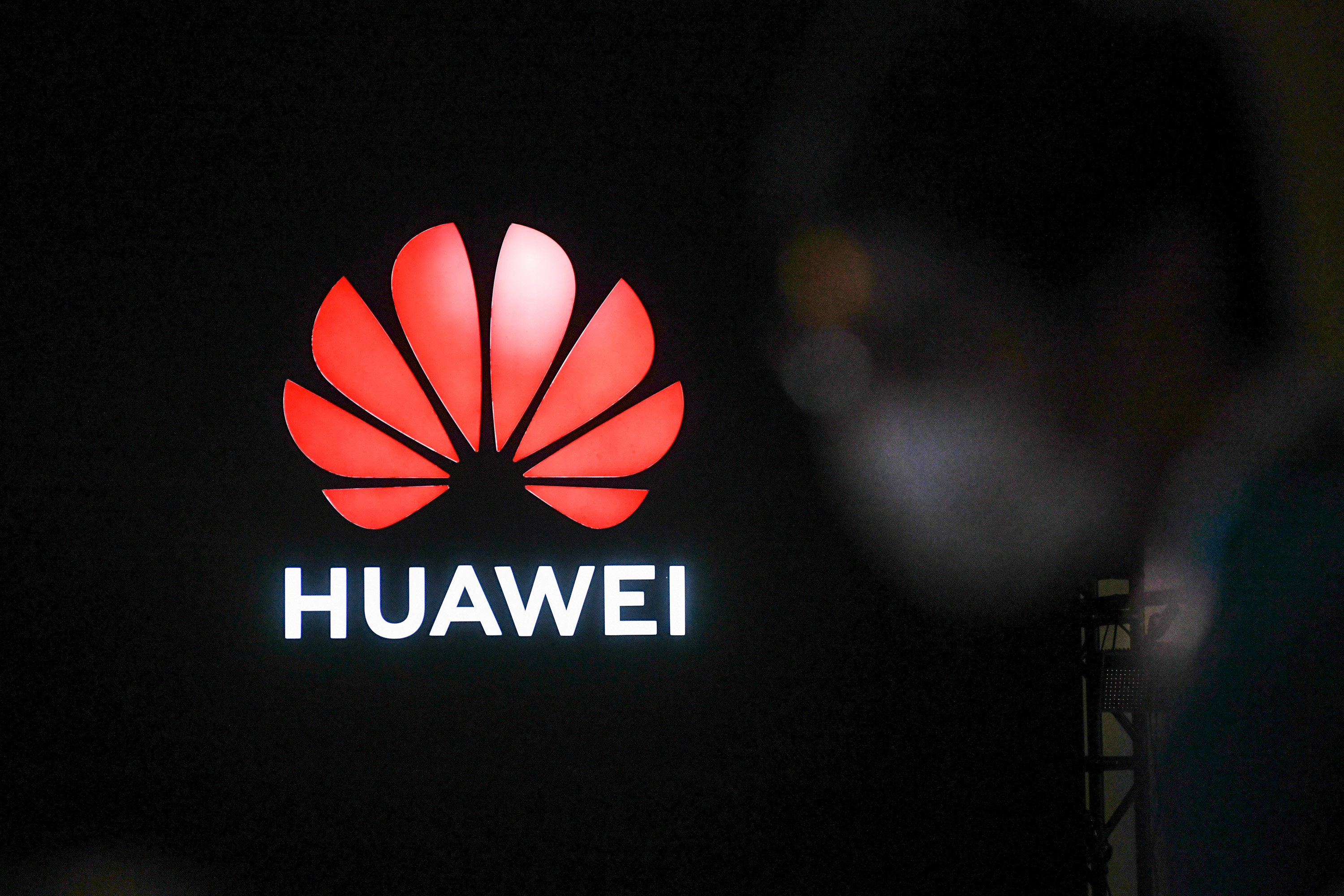 Huawei Technologies Co is looking to push digital infrastructure upgrades in 2023. Photo: Agence France-Presse