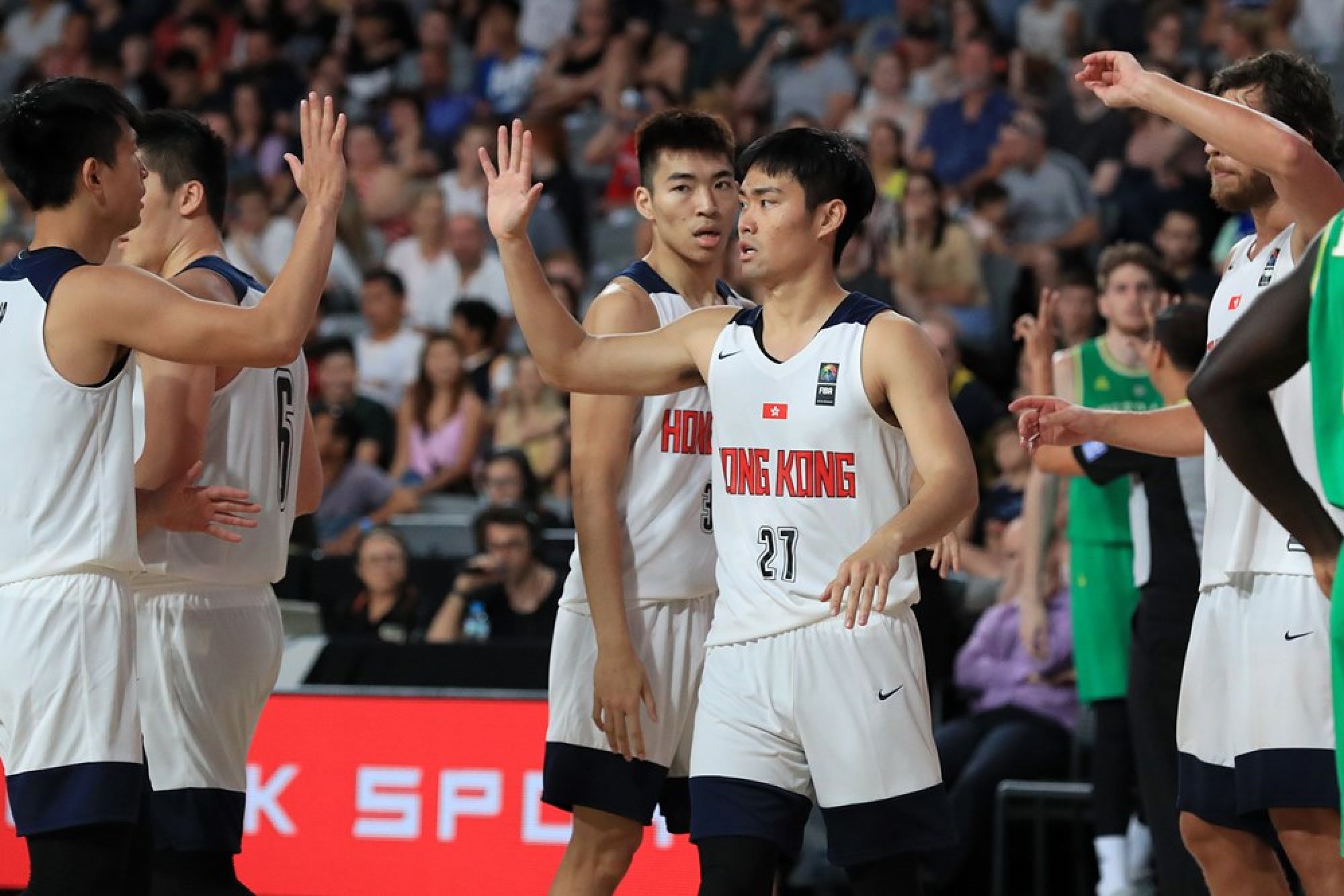 Hong Kong basketball star Duncan Reid out of Asia Cup qualifiers next ...