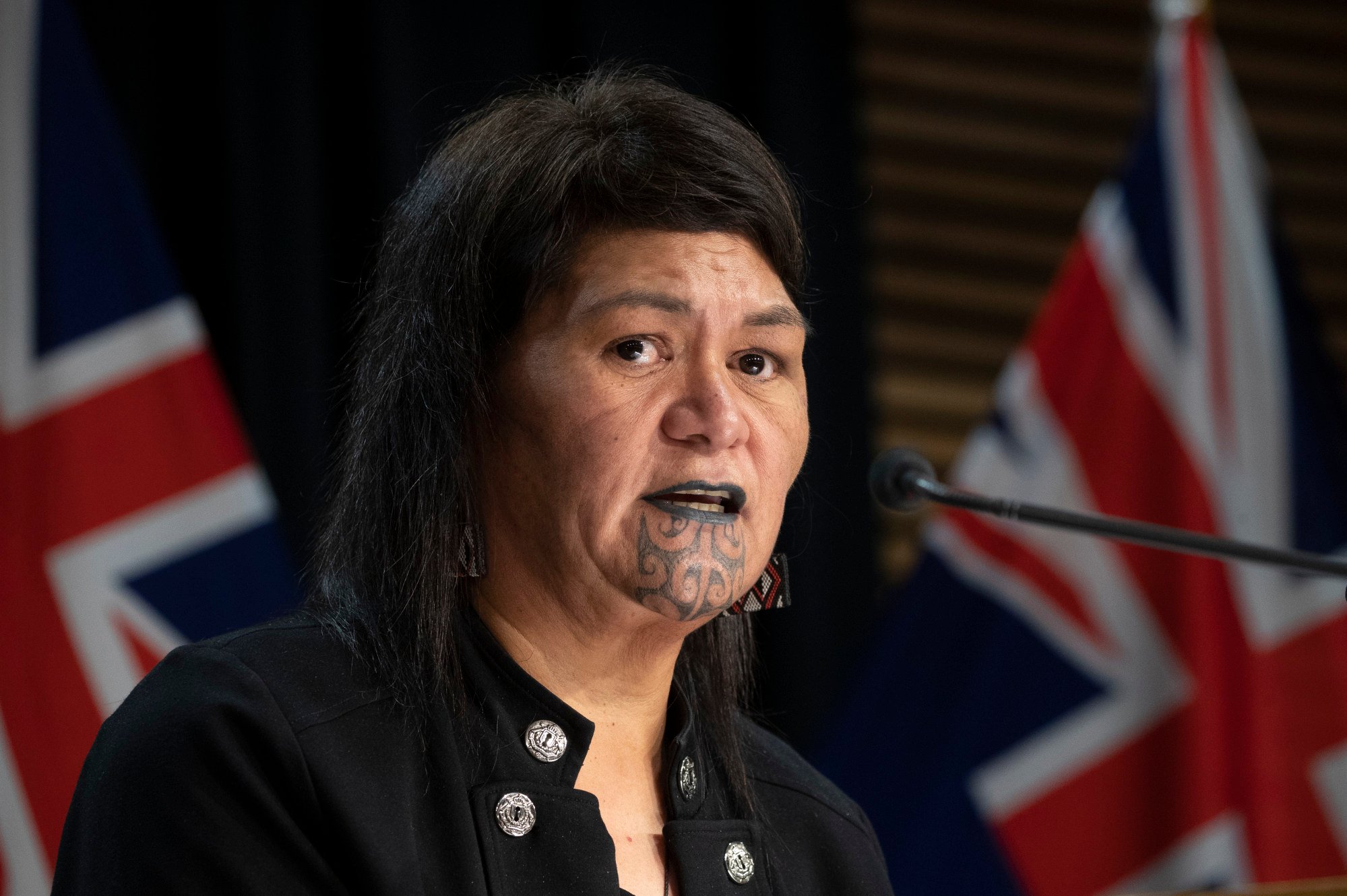 Budget 2025 National and Labour lose ground in latest 1News Verian