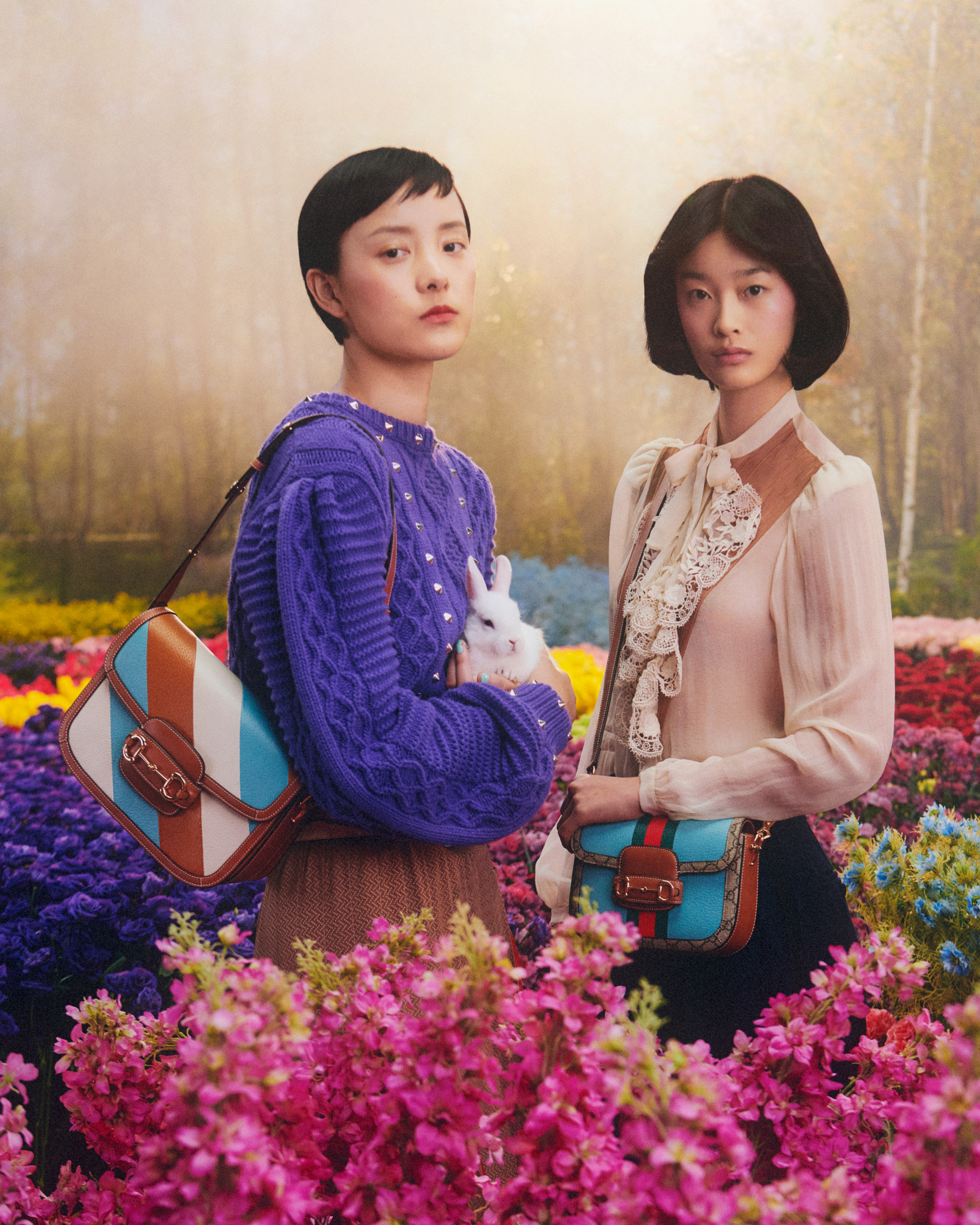 As LVMH Q1 Sales Rise 17%, China's Rebound Seeds Stellar Expectations For  Luxury