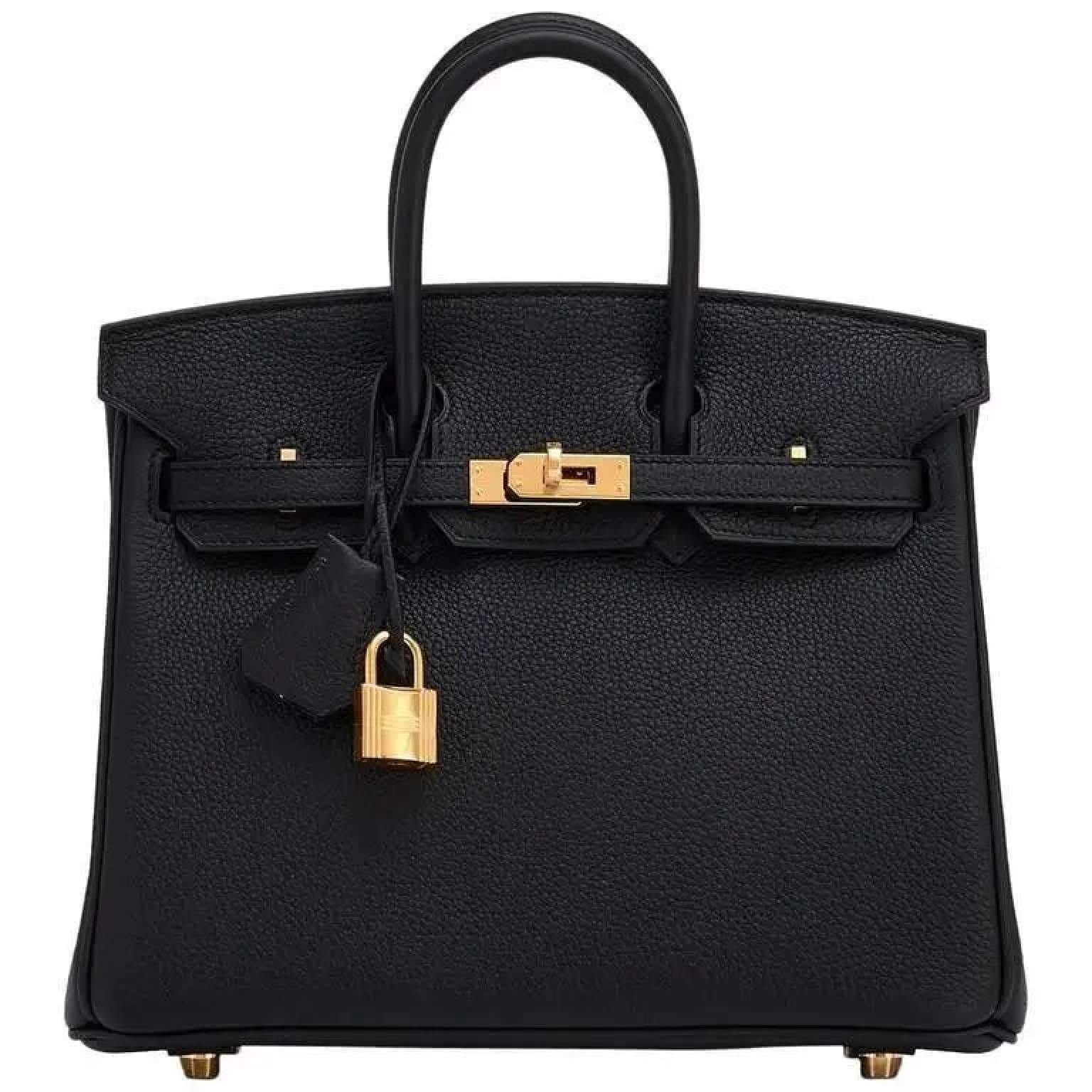 The Most Expensive Hermès Birkin Bag