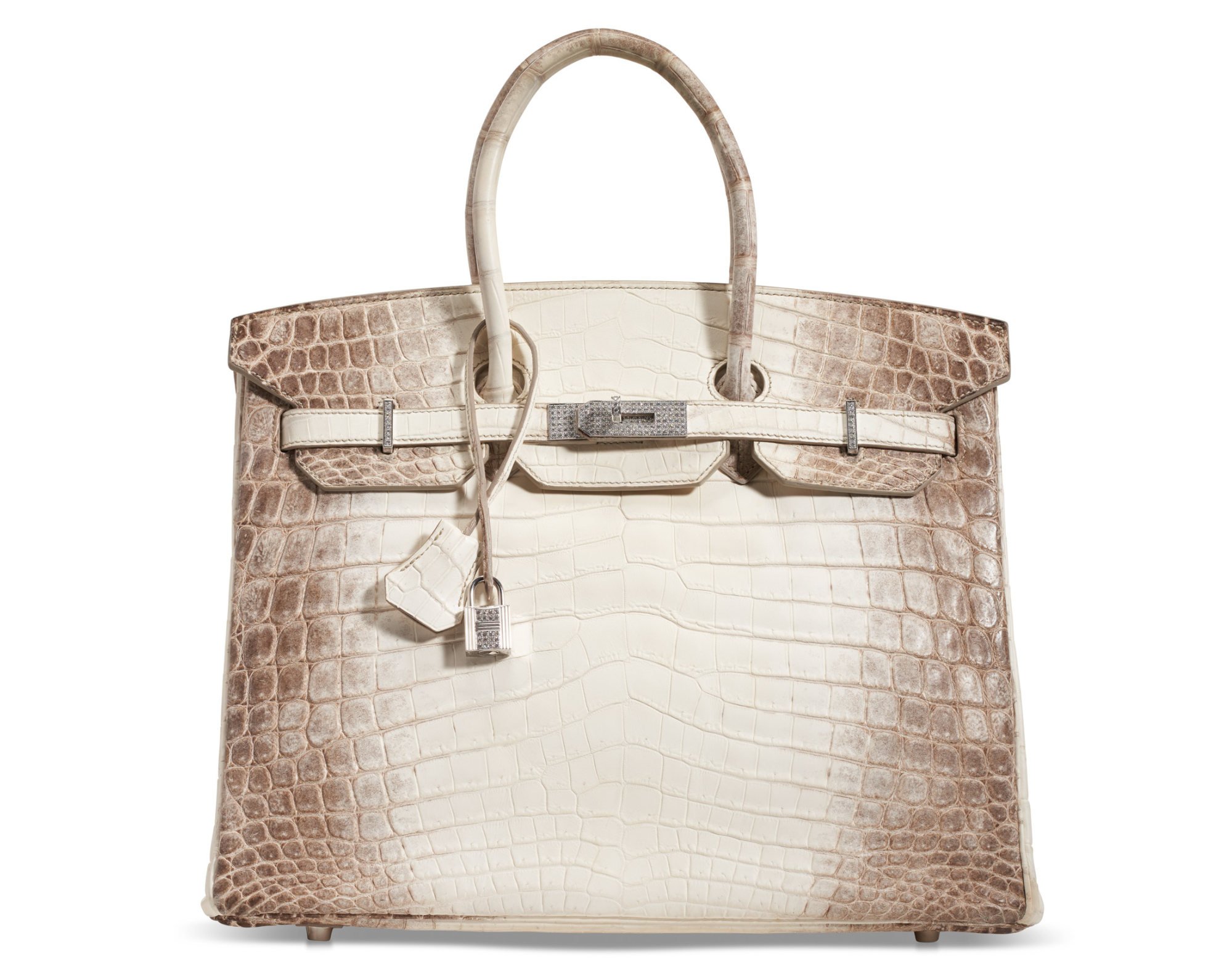 World's Most Expensive Hermès Birkin Bag Revealed, Birkin, Hermes