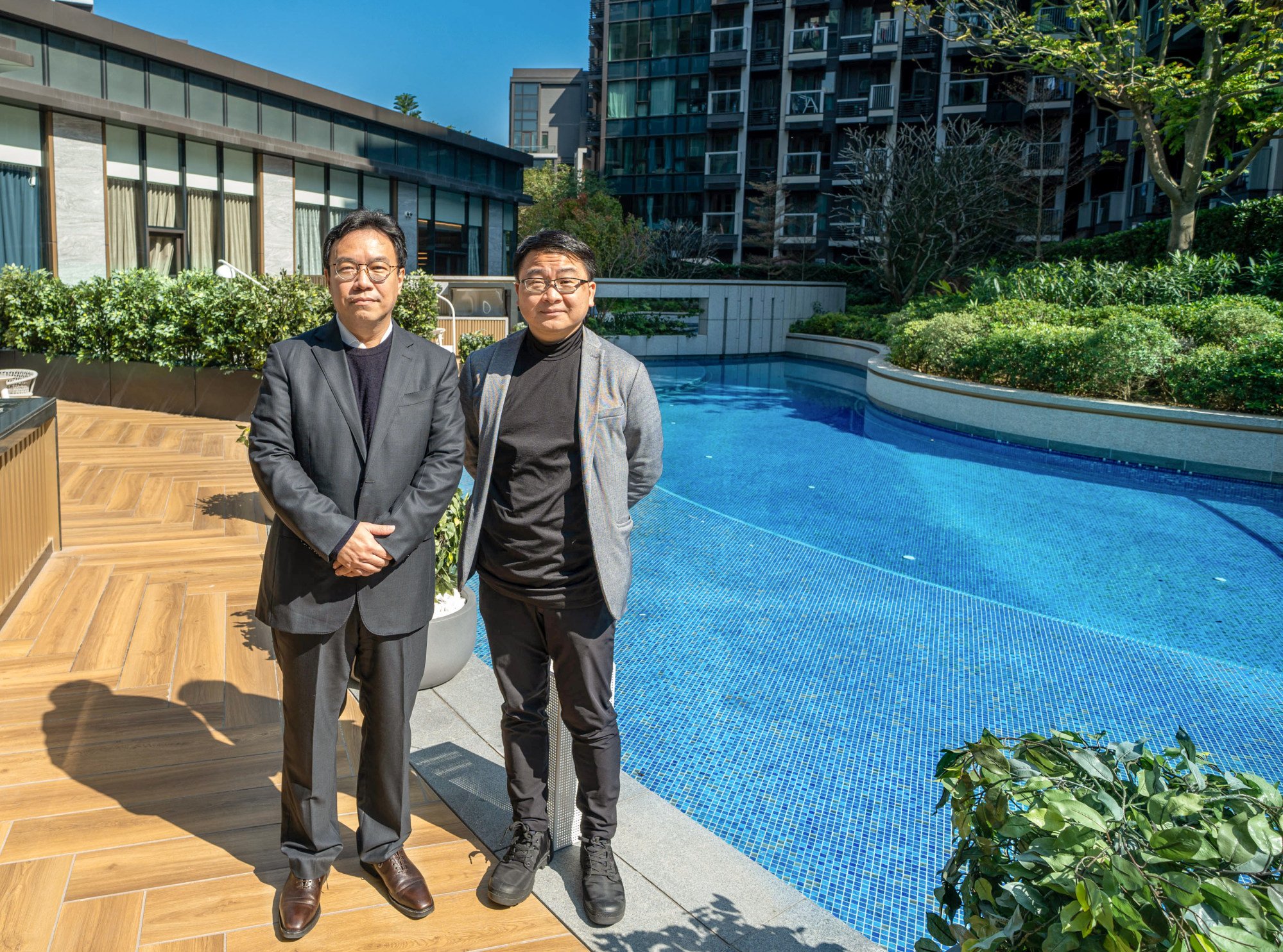 Conservation elements, smart tech help Hong Kong’s Sun Hung Kai Properties generate over US1.5