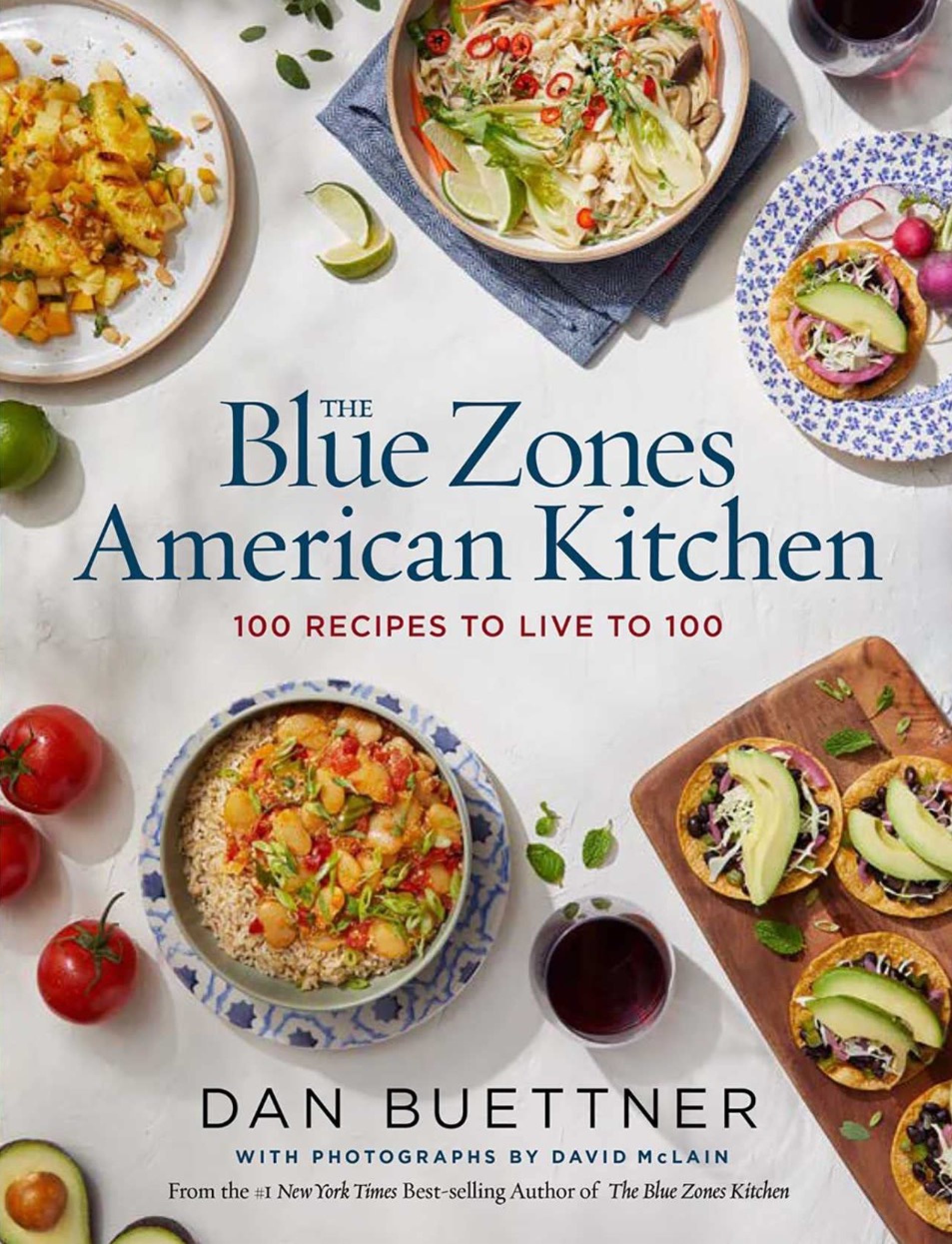 The cover of Buettner’s new book.