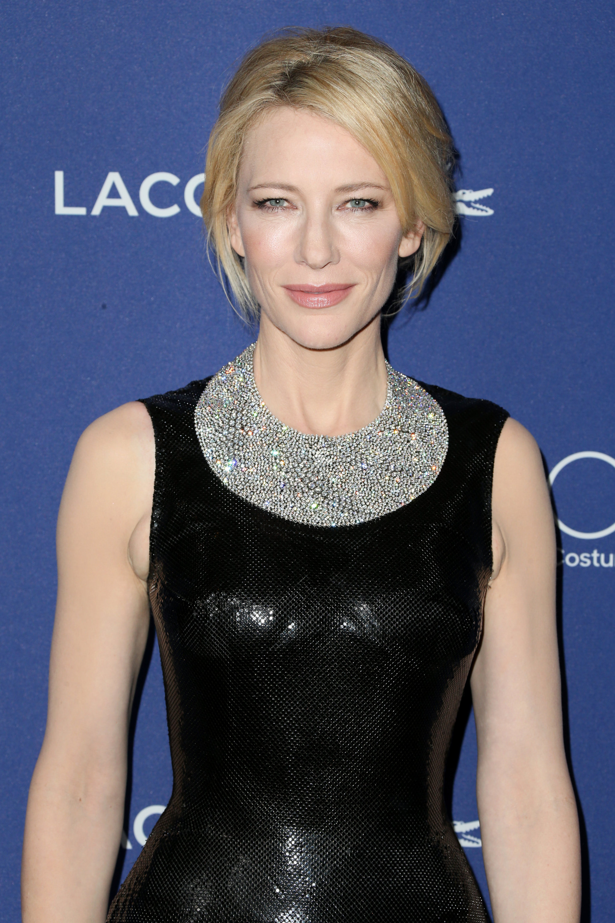 10 times Cate Blanchett wore statement jewels on the red carpet: the Tár  actress wore Louis Vuitton jewellery at the Critics' Choice Awards, and  donned Tiffany & Co. and Chopard at the