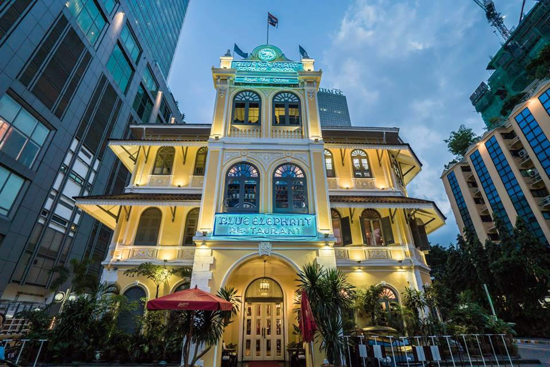 9 of Blackpink’s Lisa’s go-to restaurants in Bangkok: Thailand’s K-pop ...
