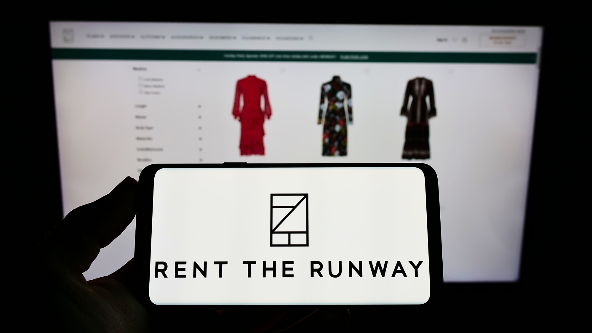 Rent the Runway  Rent thousands of designer clothing, dresses, accessories  and more.