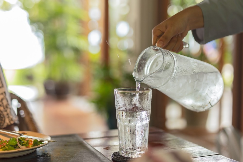 Many in Malaysia lack access to clean drinking water. Photo: Shutterstock